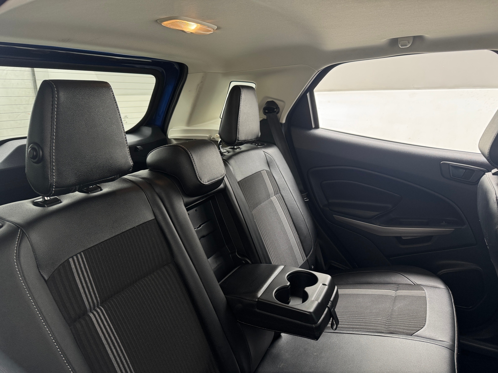 Thumbnail: 2019 Ford EcoSport - 6