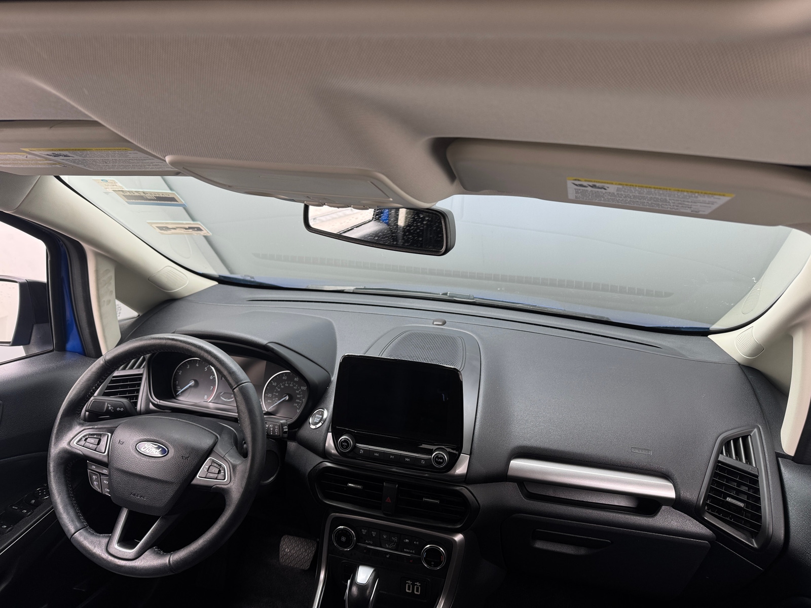 Thumbnail: 2019 Ford EcoSport - 3