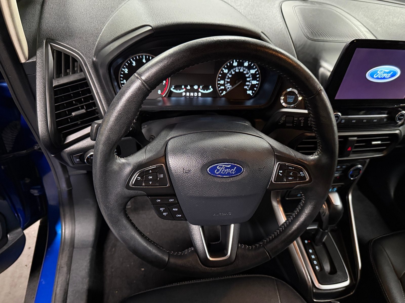 Thumbnail: 2019 Ford EcoSport - 5