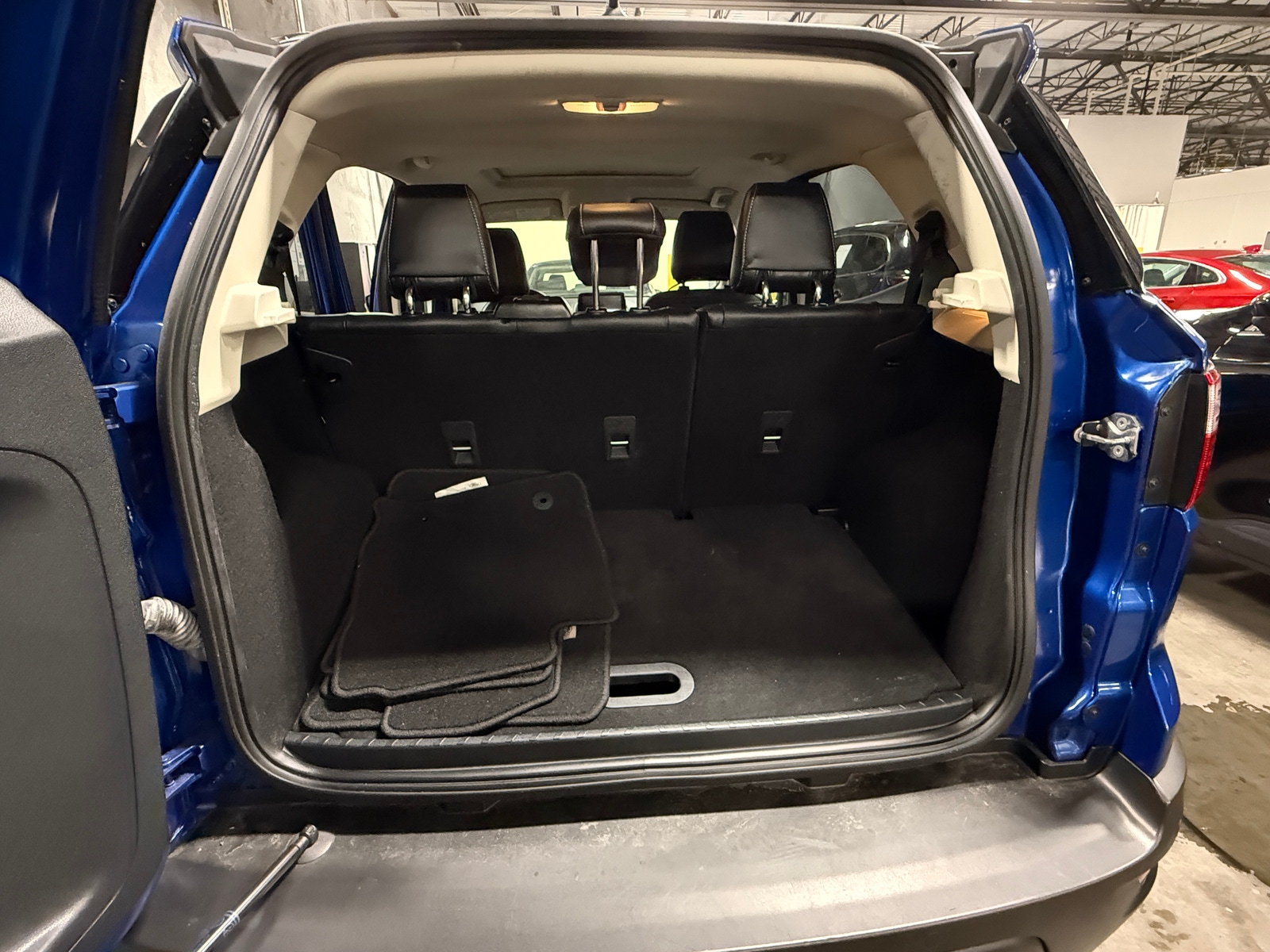 Thumbnail: 2019 Ford EcoSport - 7