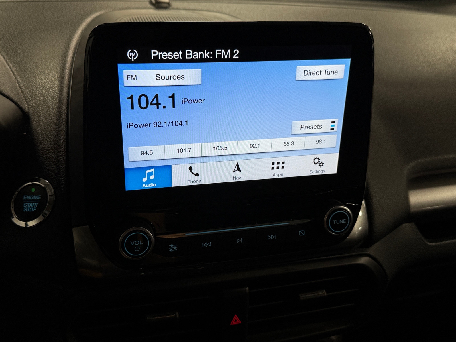 Thumbnail: 2019 Ford EcoSport - 4