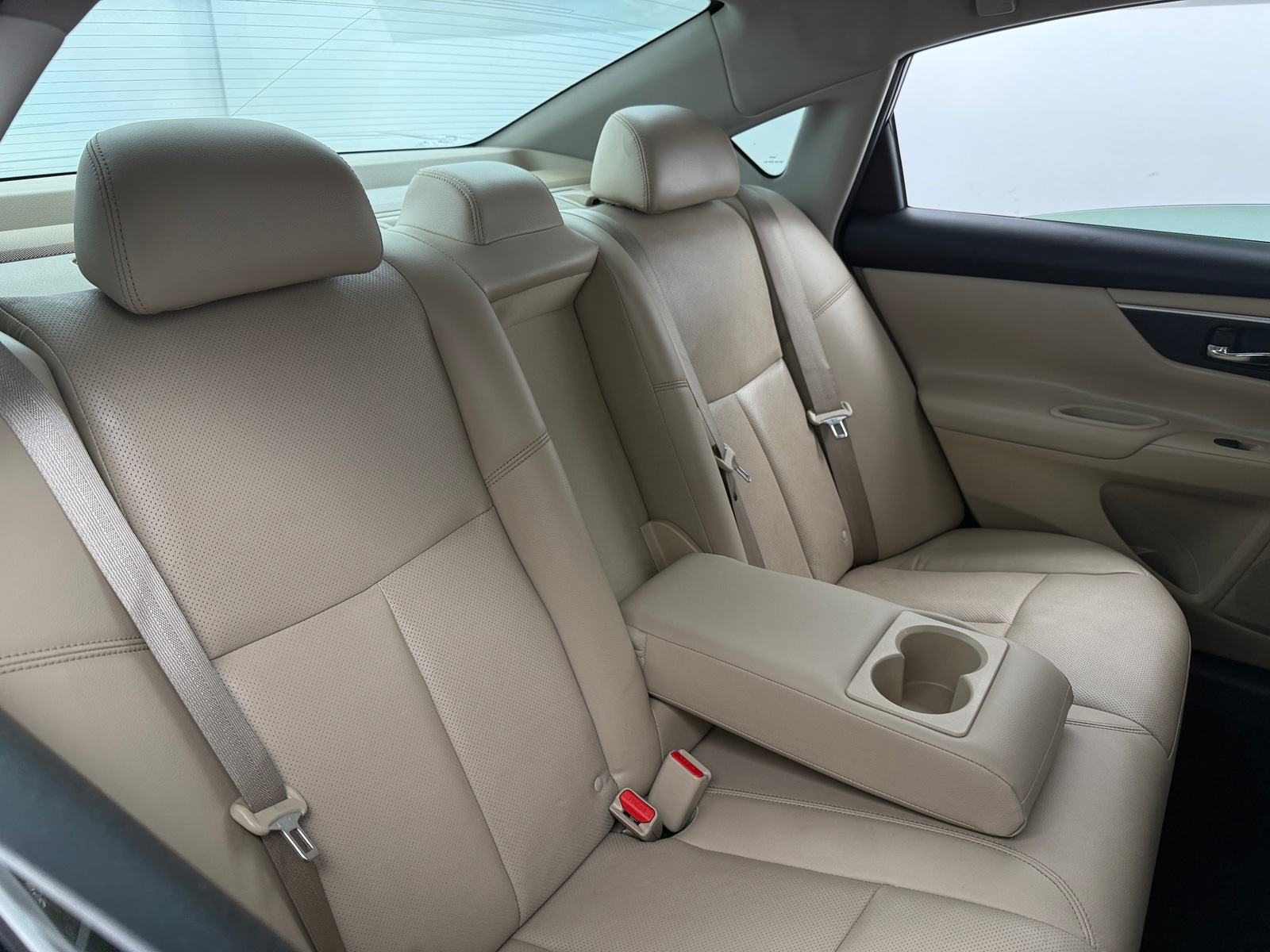 Thumbnail: 2016 Nissan Altima - 5