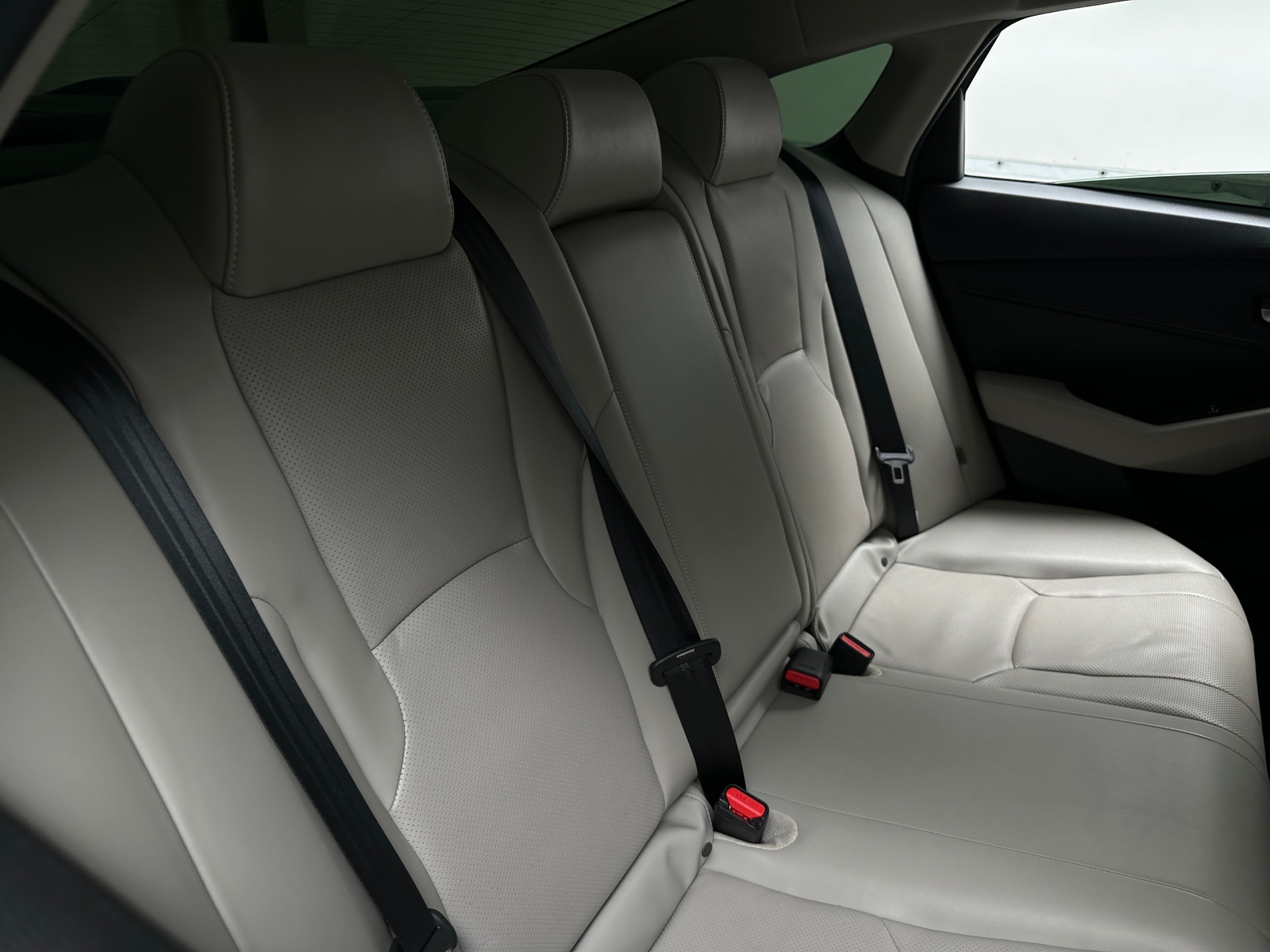 Thumbnail: 2024 Honda Accord - 5