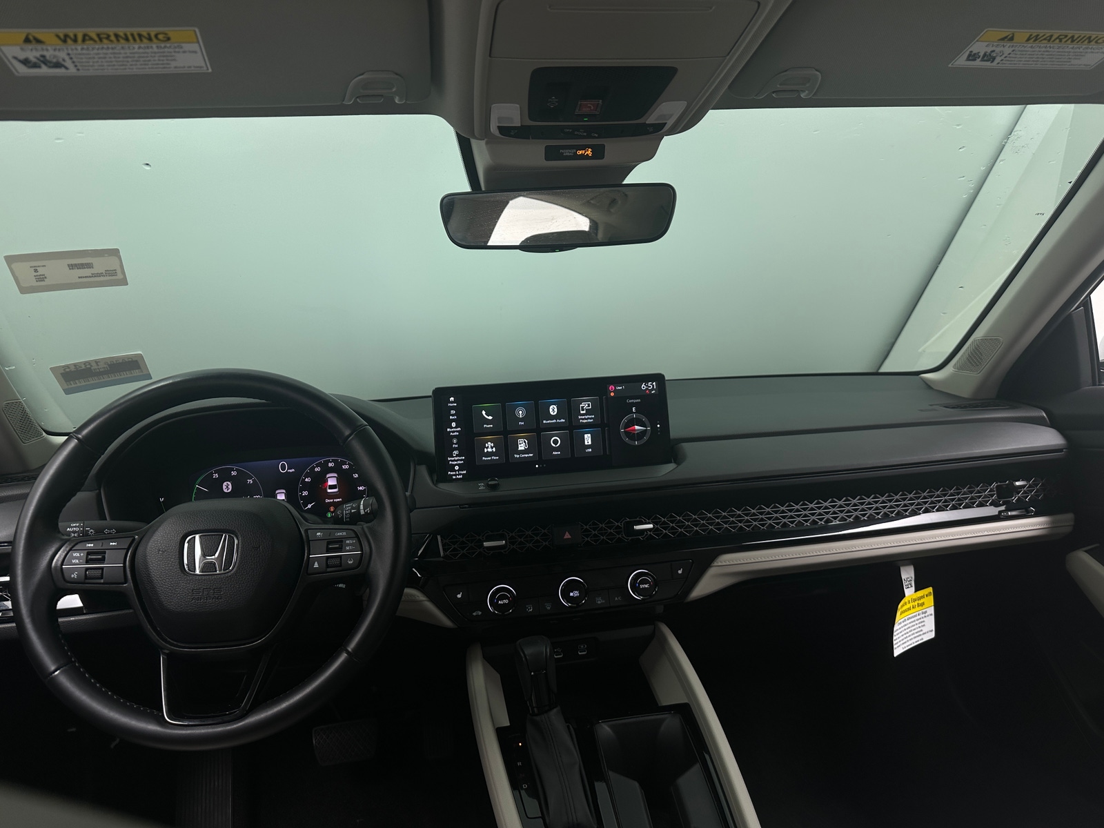Thumbnail: 2024 Honda Accord - 2