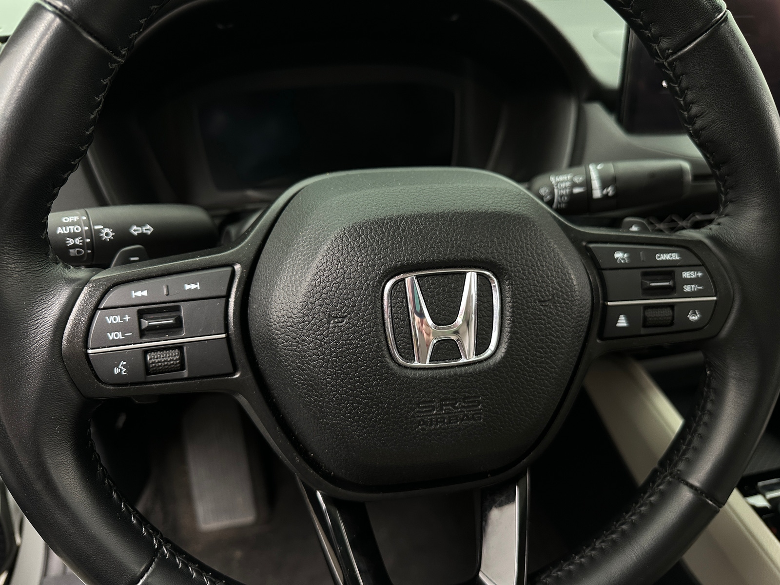 Thumbnail: 2024 Honda Accord - 4