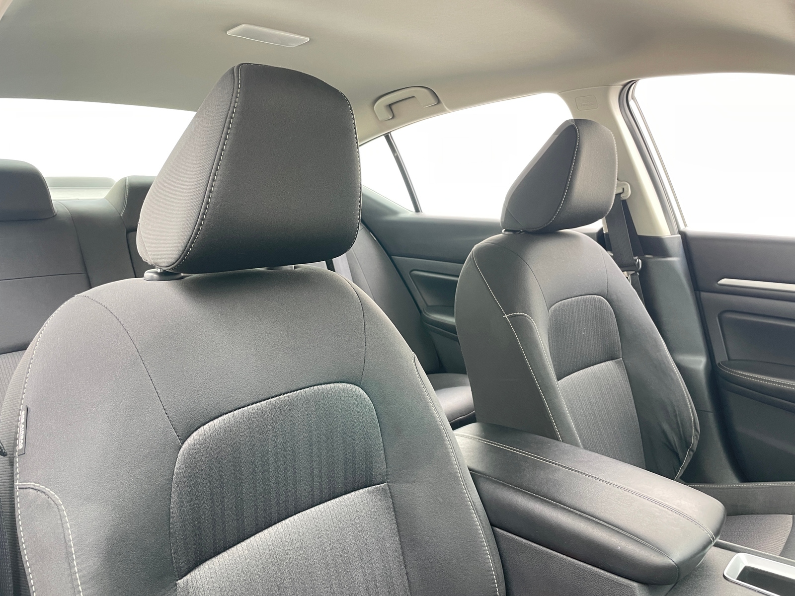 Thumbnail: 2022 Nissan Altima - 2