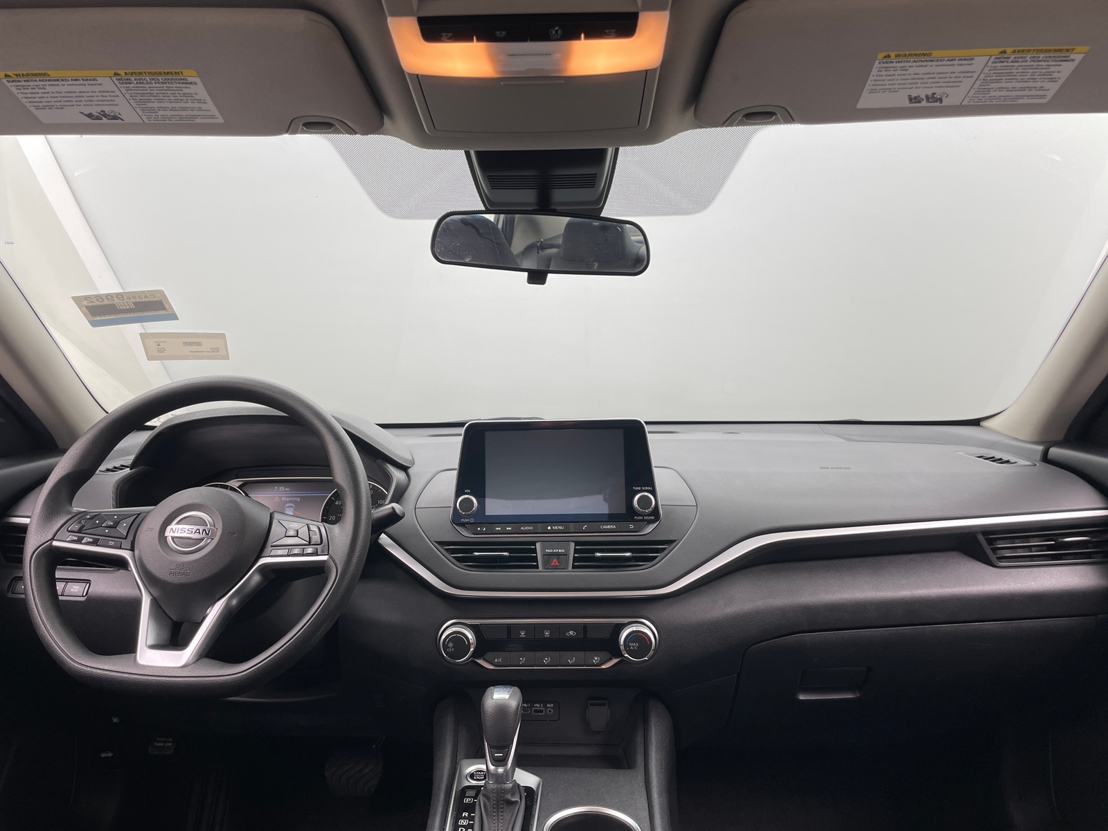 Thumbnail: 2022 Nissan Altima - 3