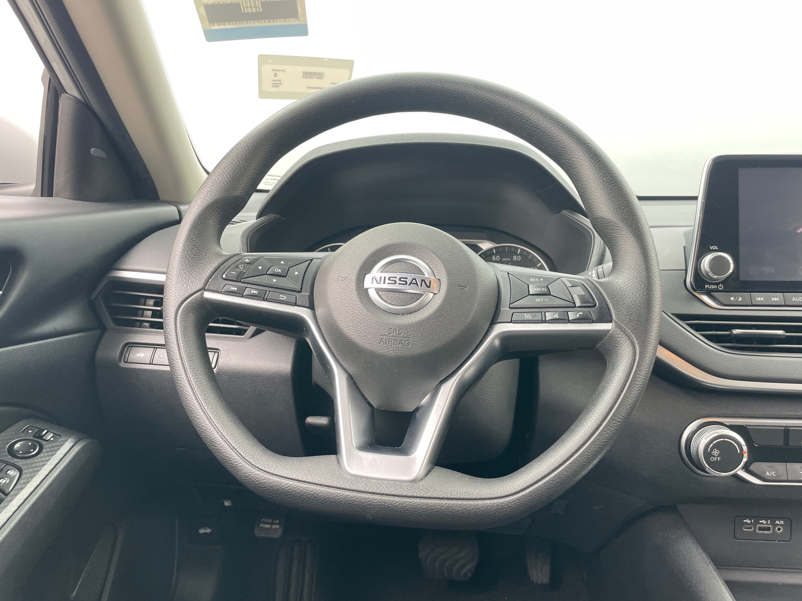 Thumbnail: 2022 Nissan Altima - 5