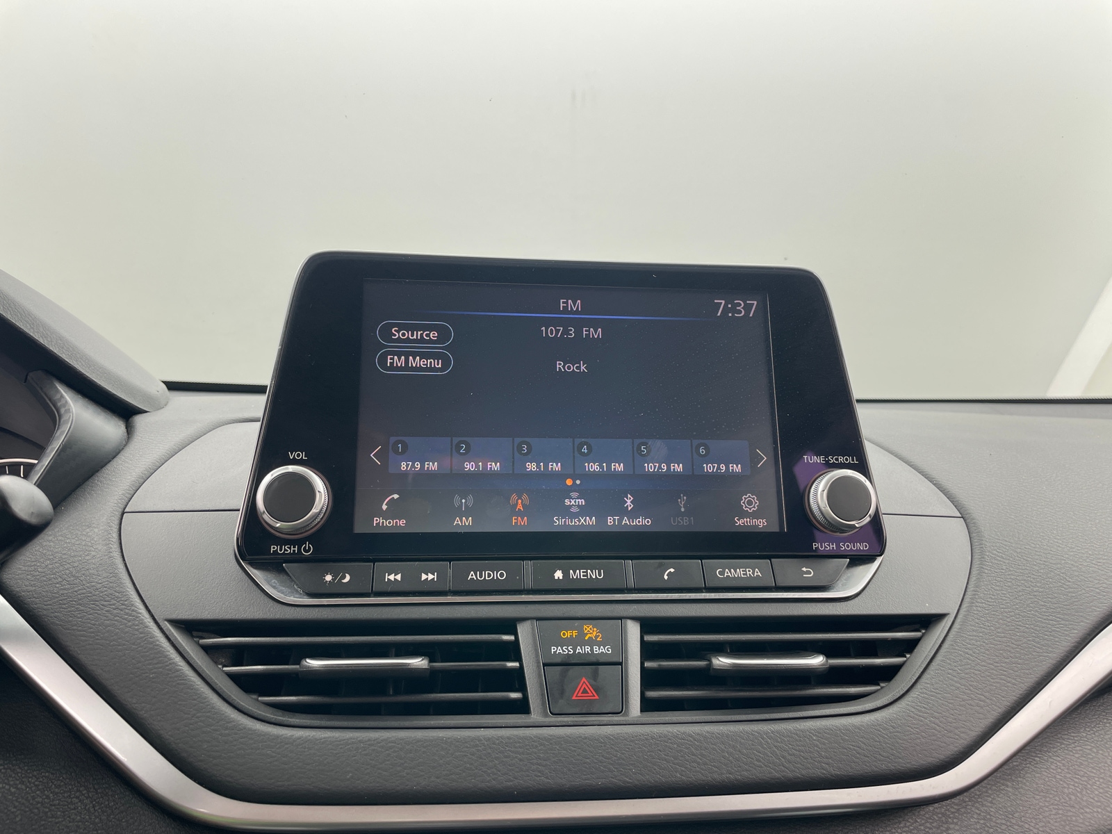 Thumbnail: 2022 Nissan Altima - 4