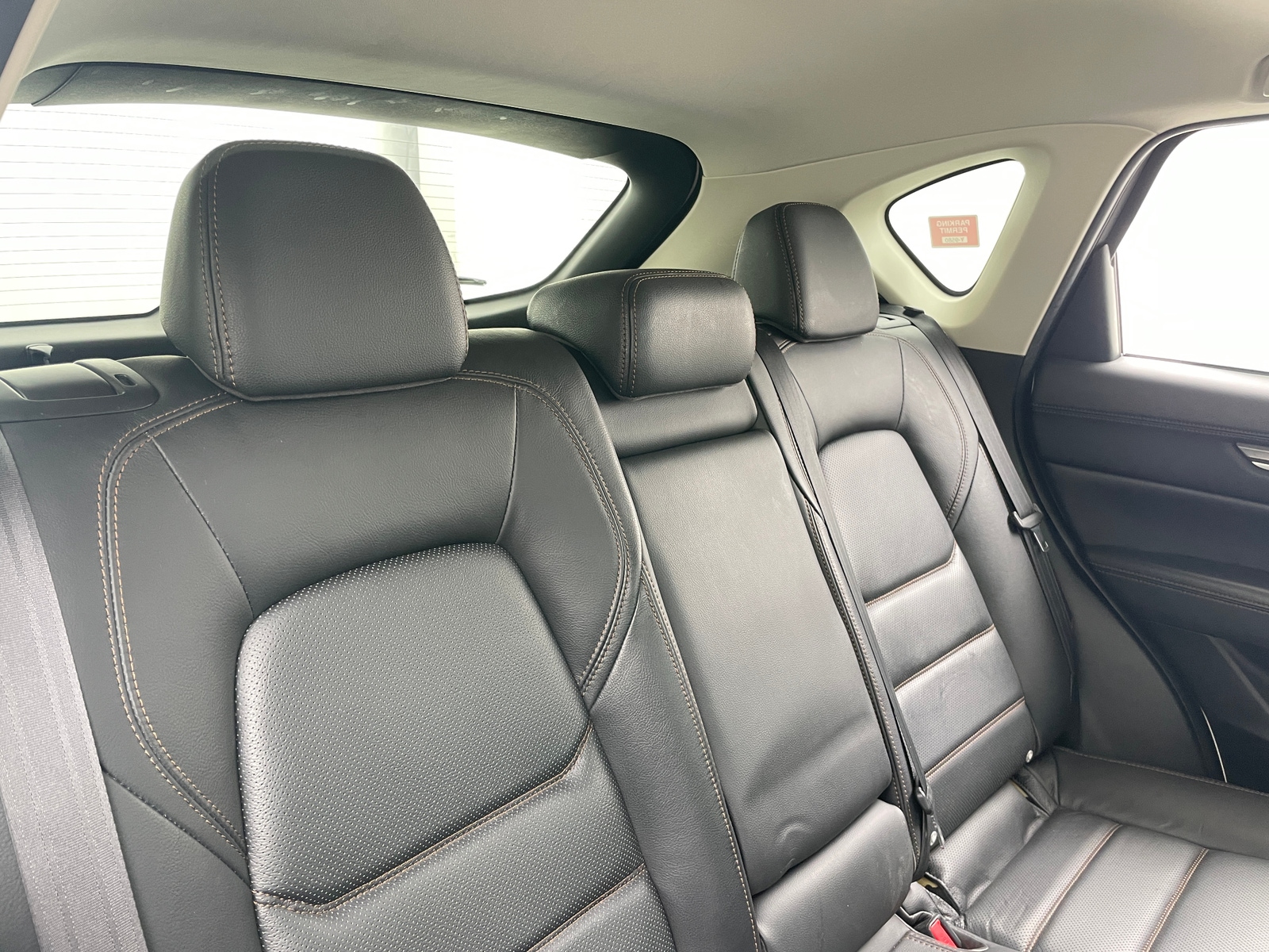 Thumbnail: 2020 Mazda CX-5 - 5