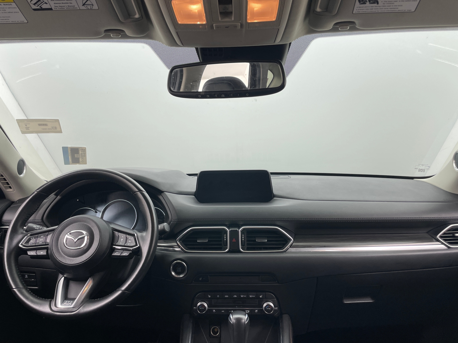 Thumbnail: 2020 Mazda CX-5 - 2
