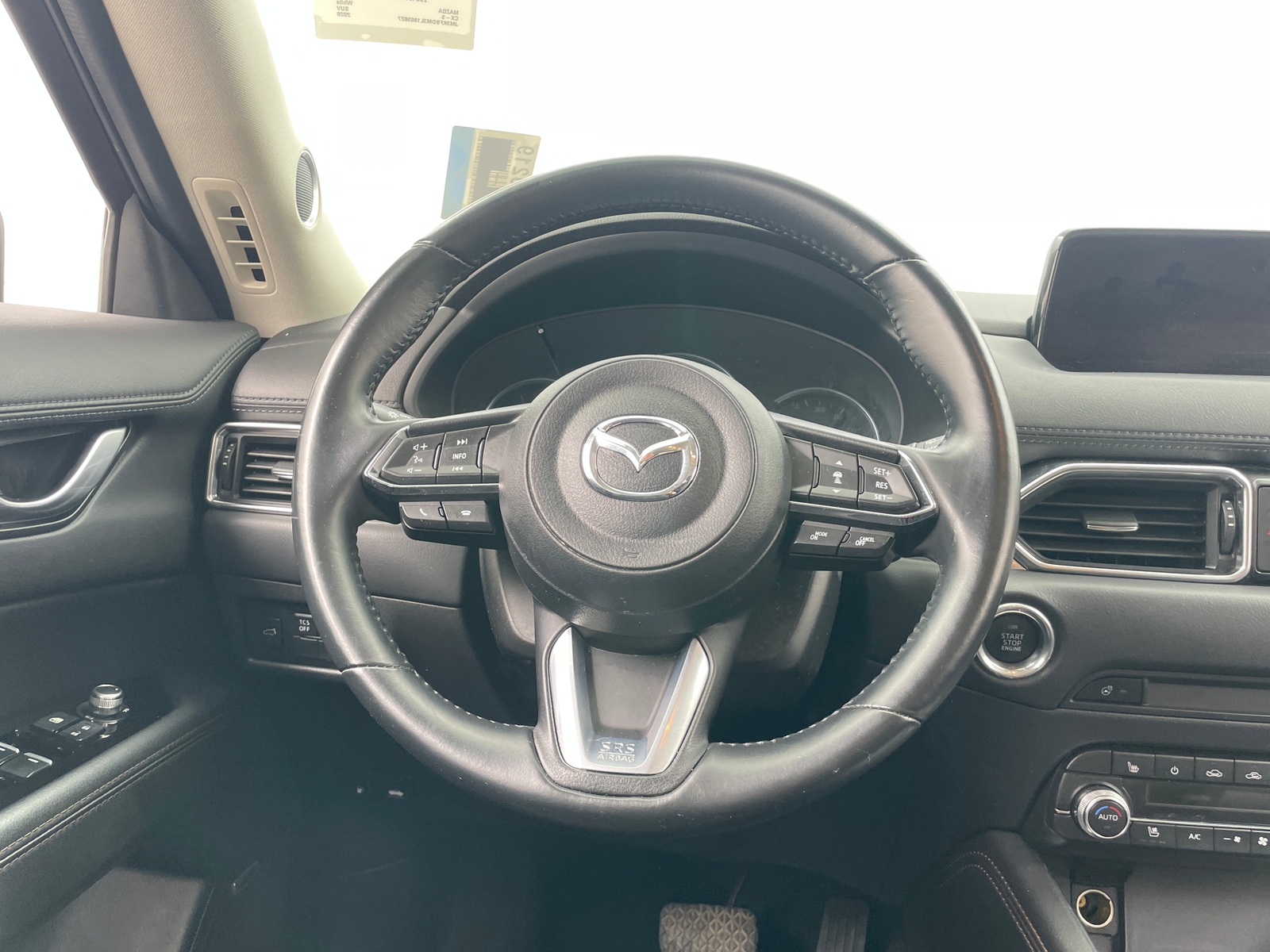 Thumbnail: 2020 Mazda CX-5 - 4