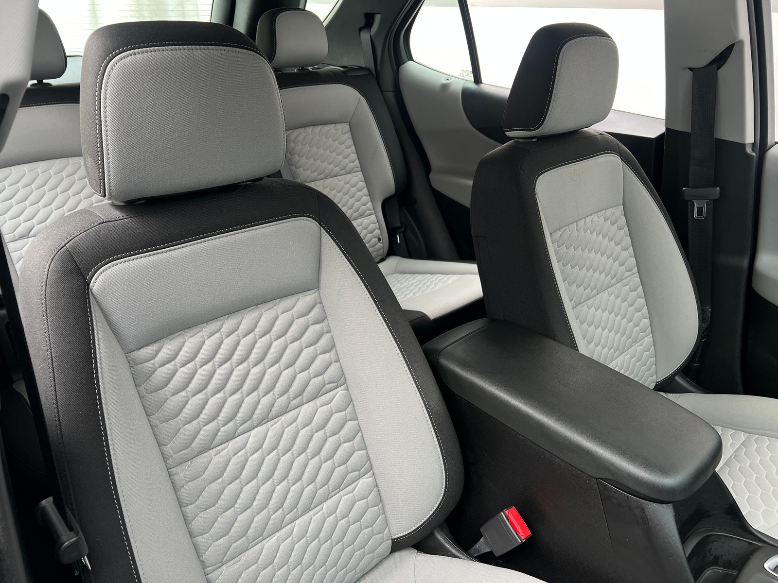 Thumbnail: 2021 Chevrolet Equinox - 2