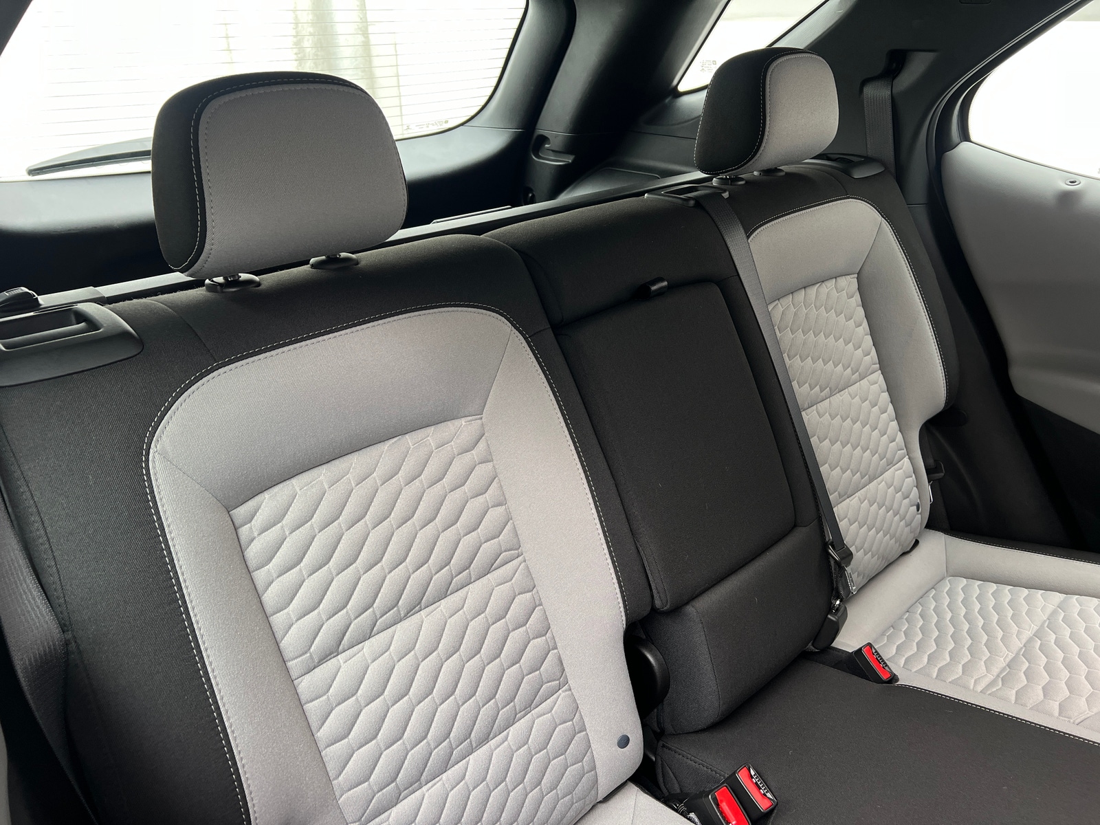 Thumbnail: 2021 Chevrolet Equinox - 6