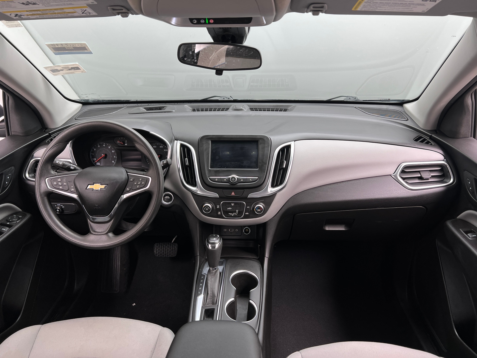 Thumbnail: 2021 Chevrolet Equinox - 3