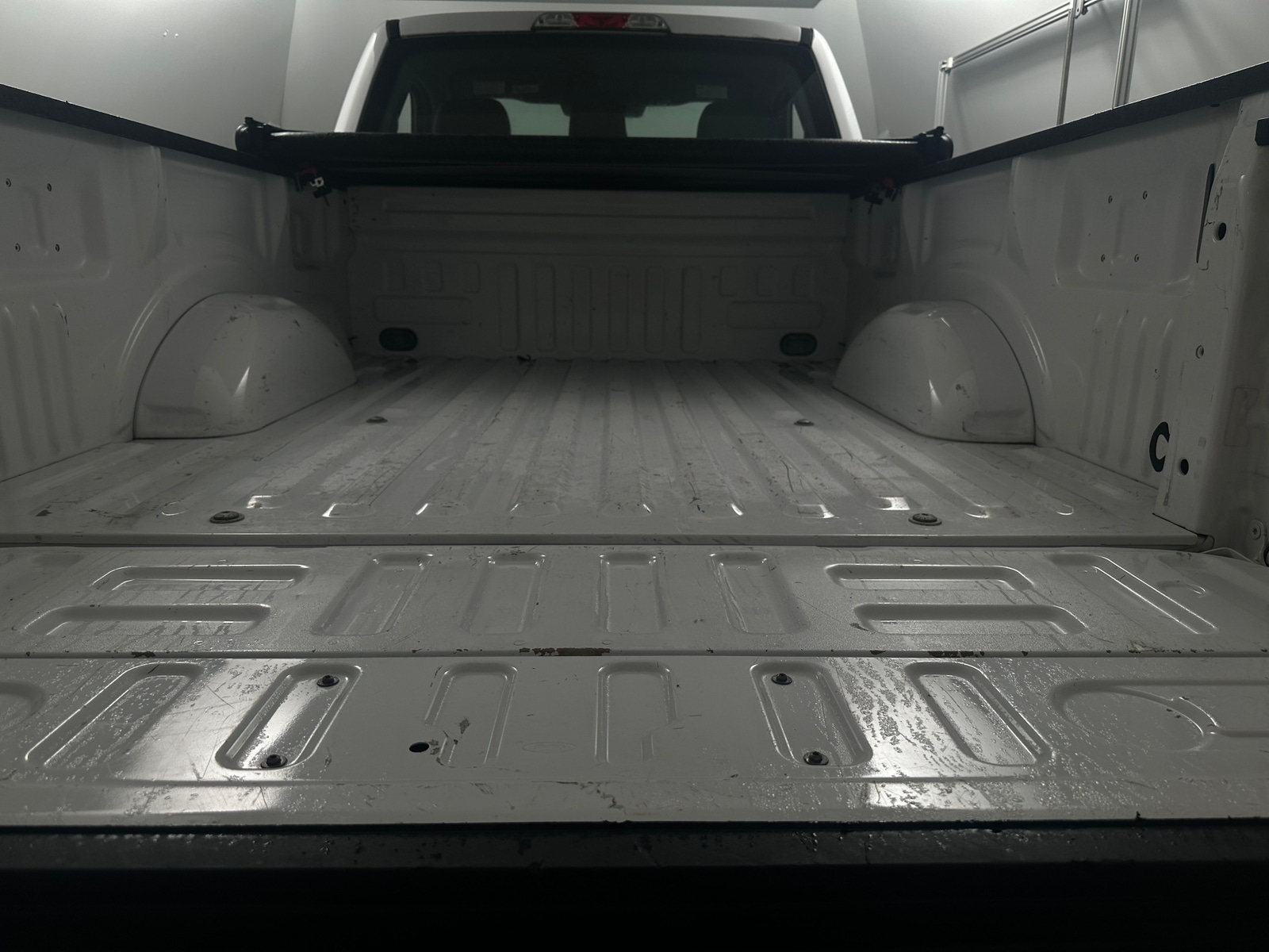 Thumbnail: 2019 Ford Econoline - 6