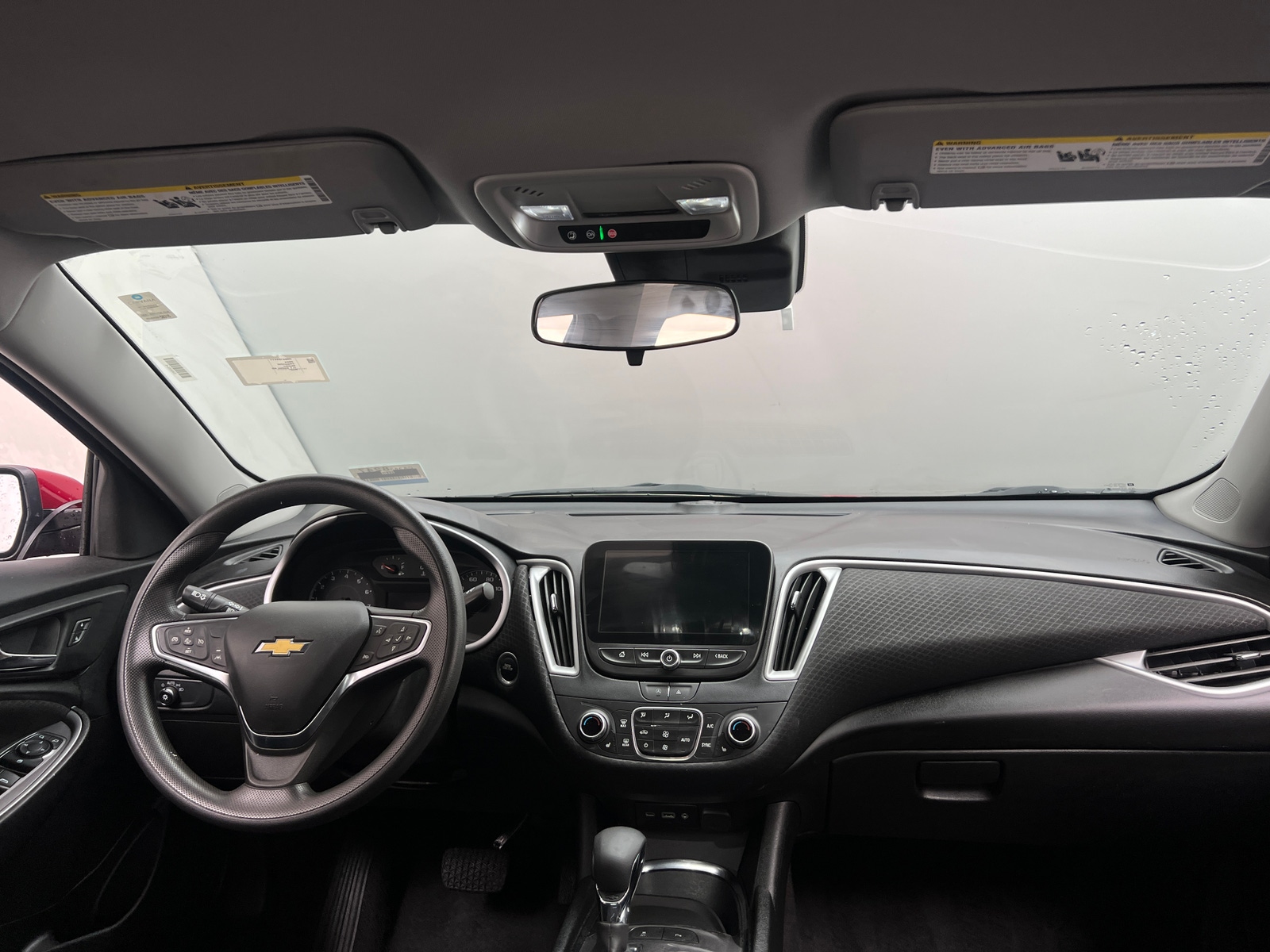 Thumbnail: 2024 Chevrolet Malibu - 3