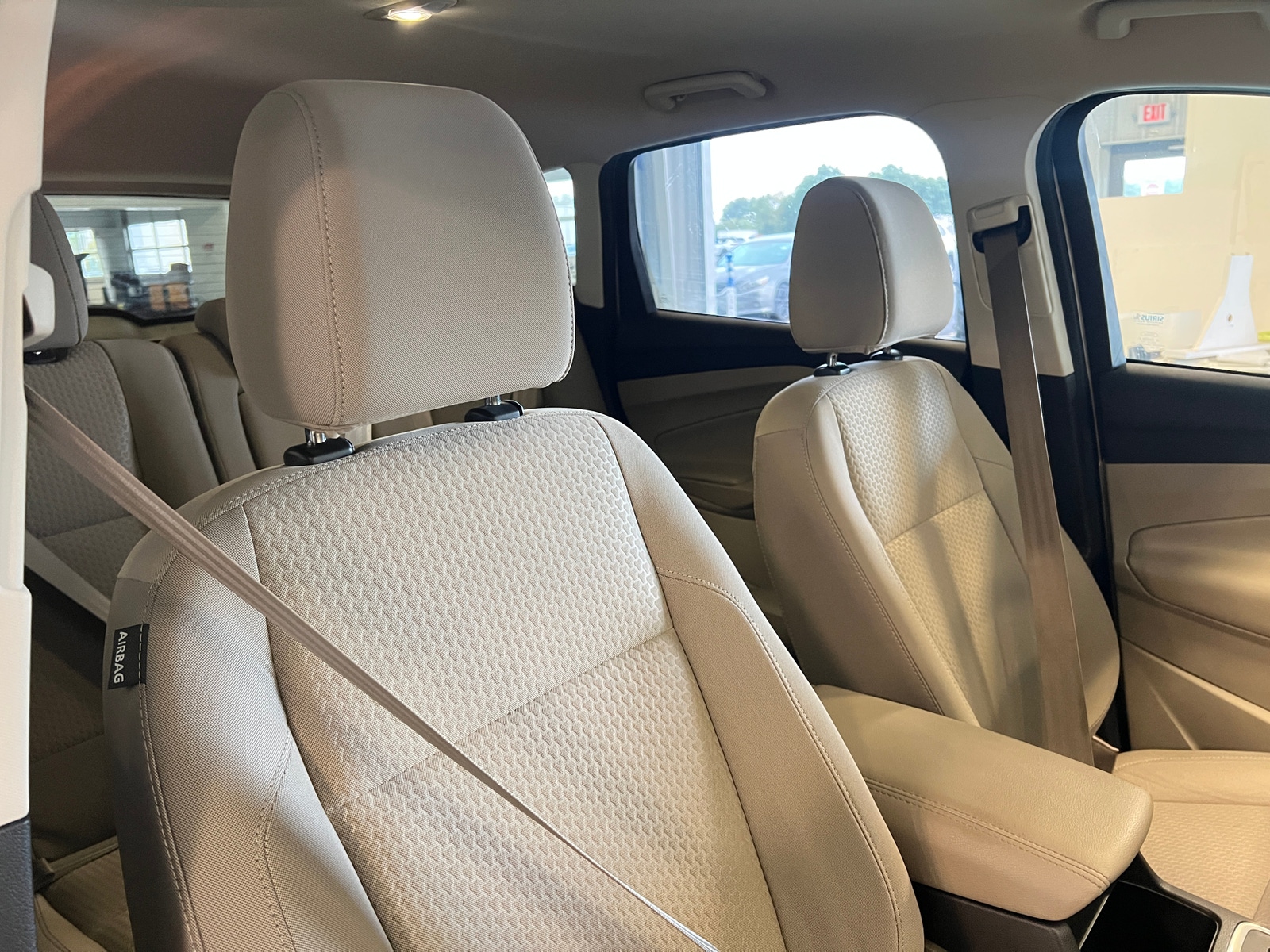 Thumbnail: 2017 Ford Escape - 2