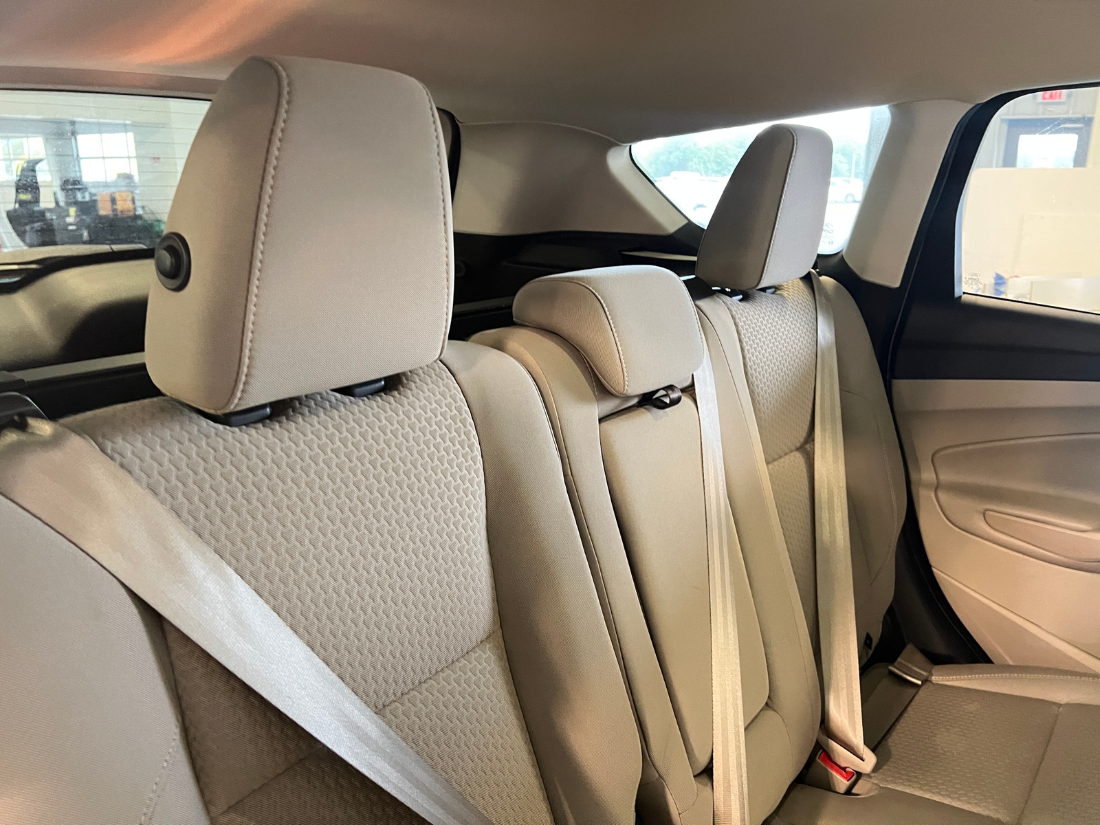 Thumbnail: 2017 Ford Escape - 6