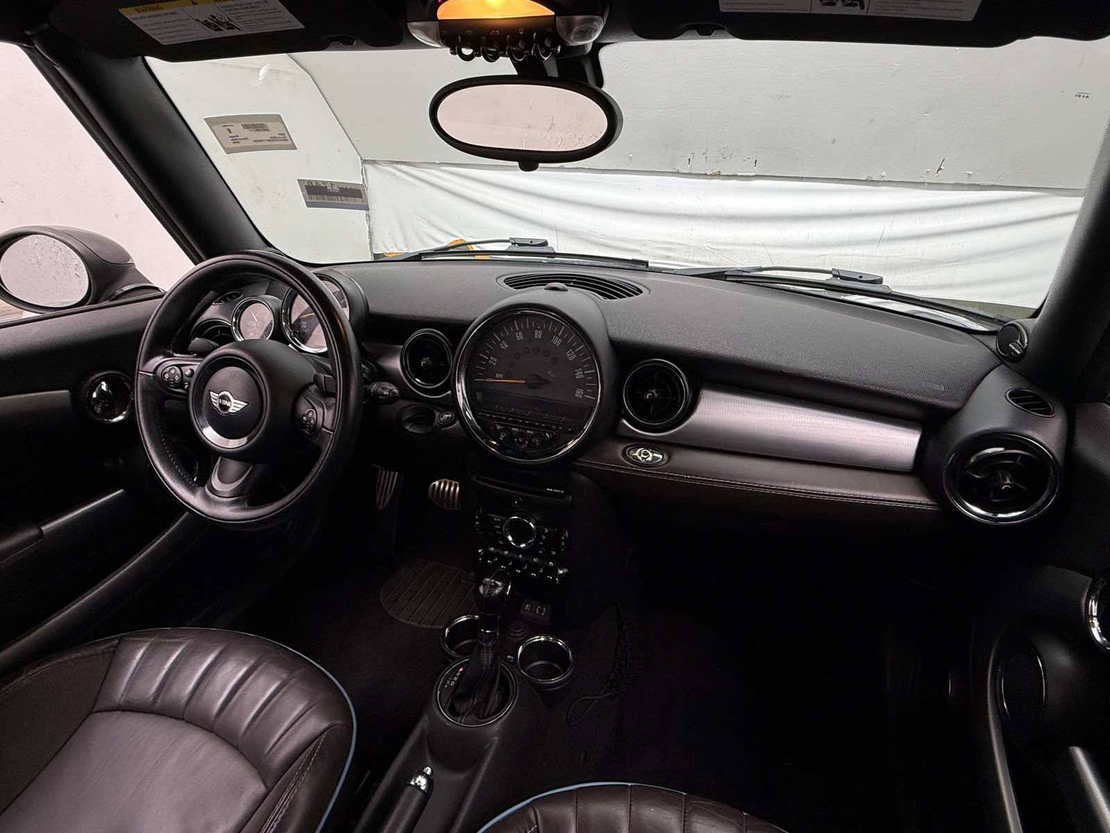 Thumbnail: 2015 MINI Cooper Convertible - 2
