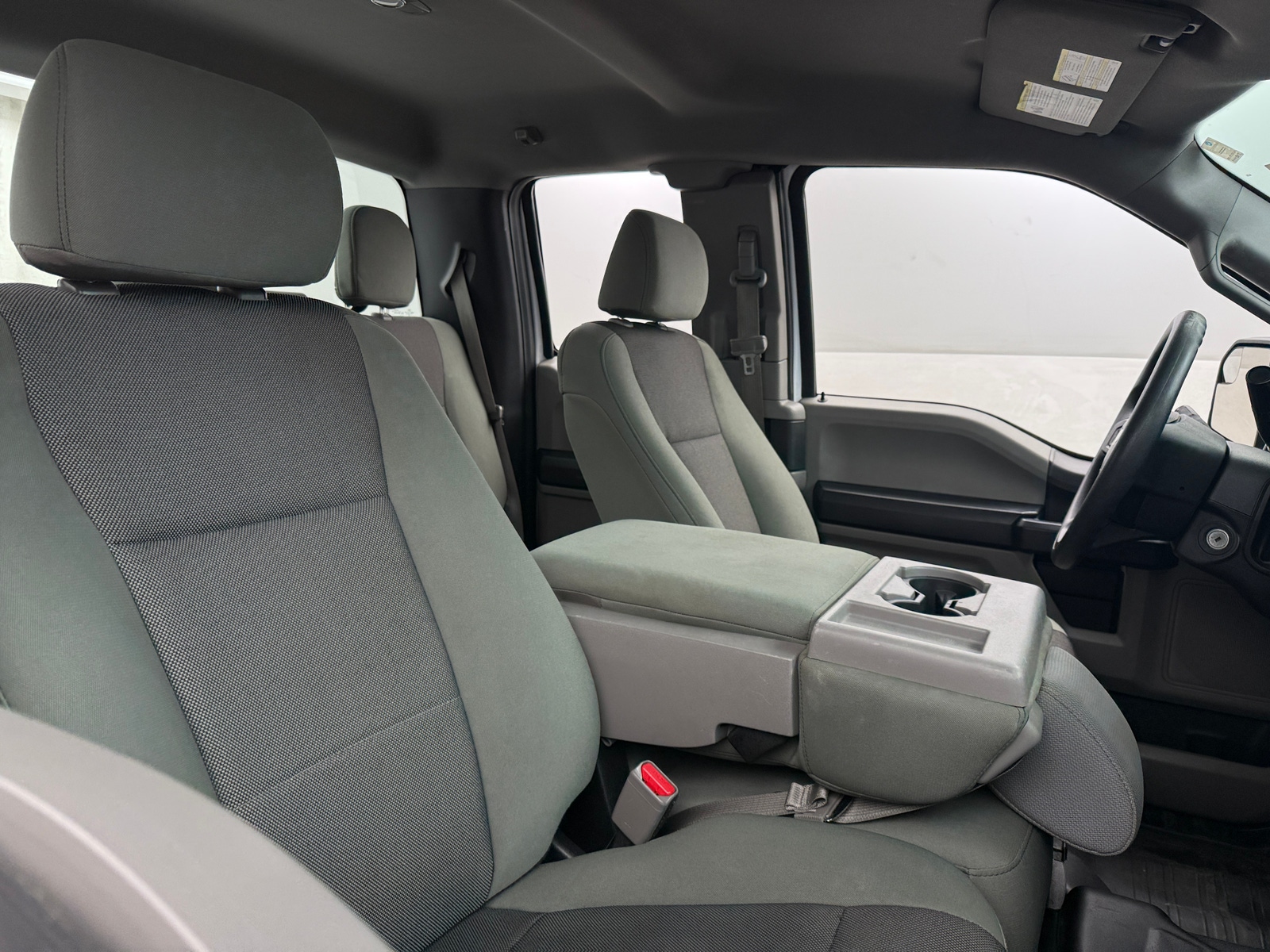 Thumbnail: 2015 Ford Econoline - 2