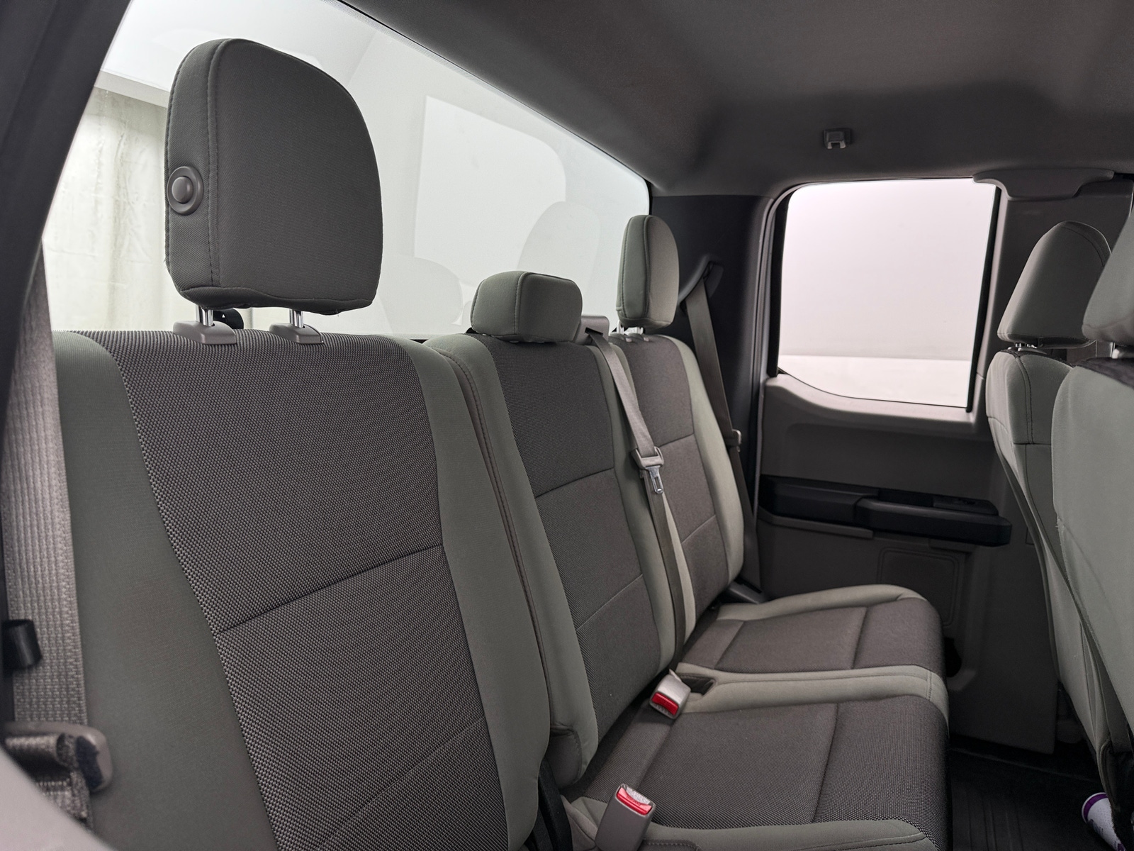 Thumbnail: 2015 Ford Econoline - 6