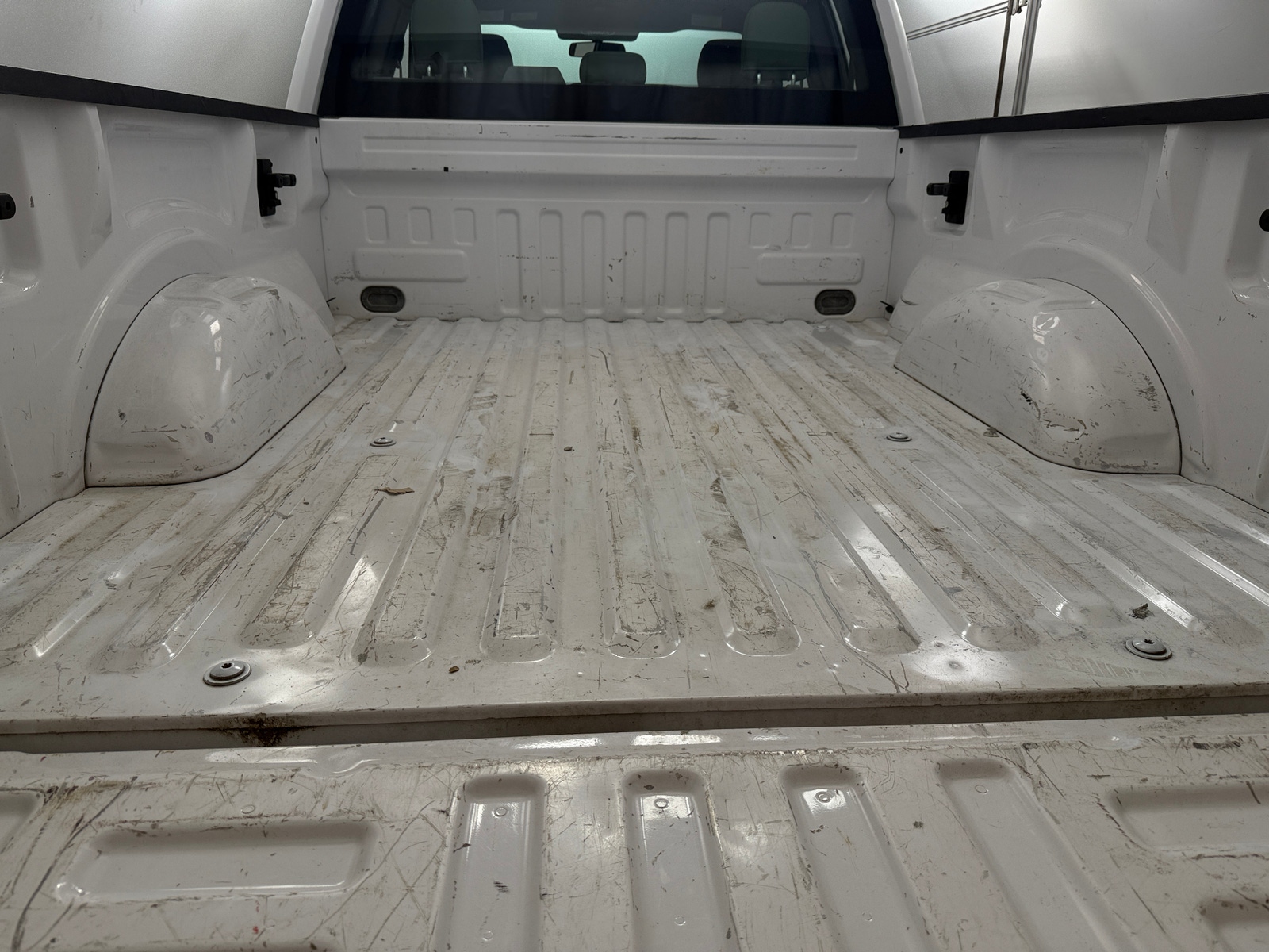 Thumbnail: 2015 Ford Econoline - 7