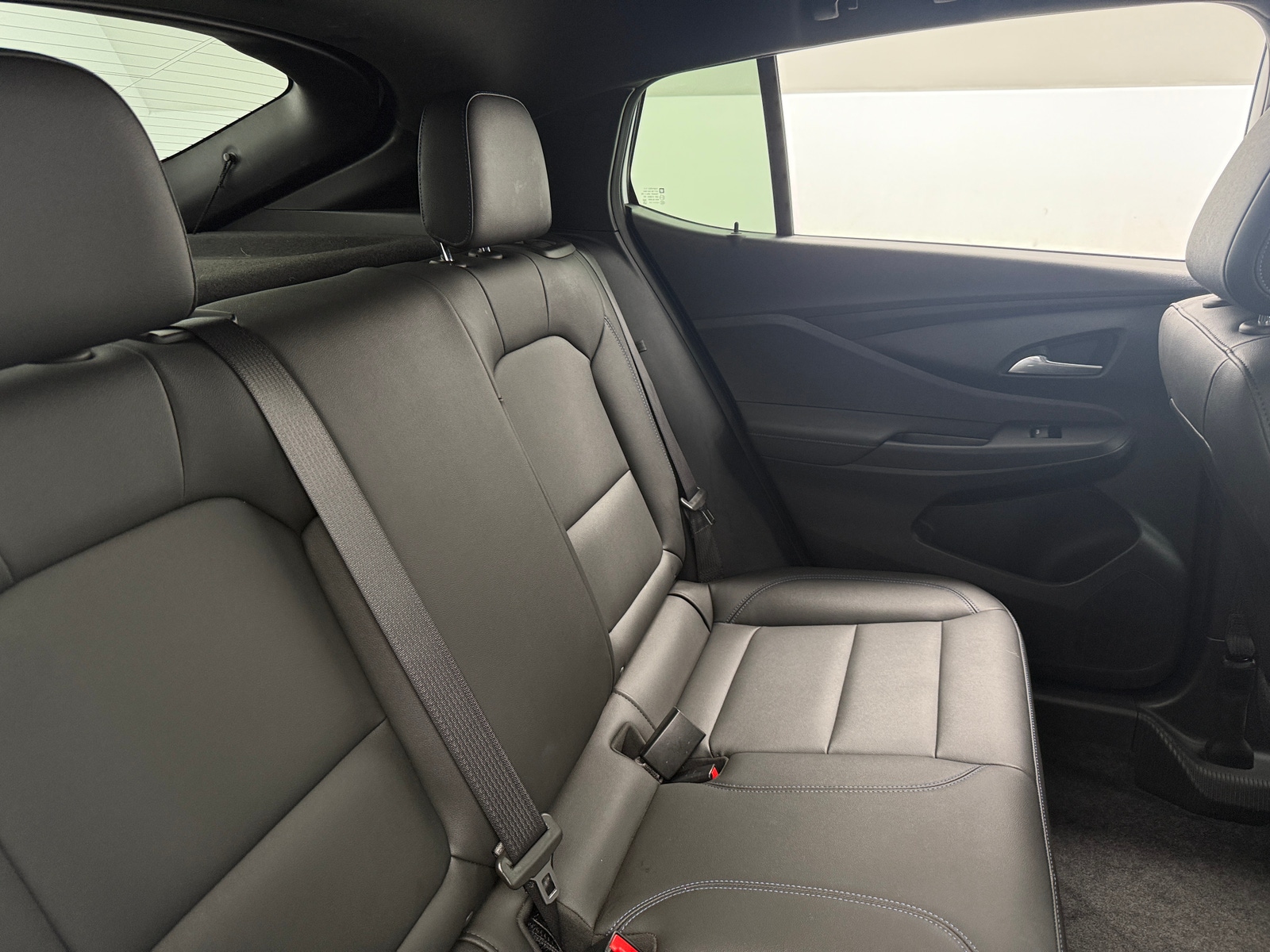 Thumbnail: 2025 Buick Envista - 5
