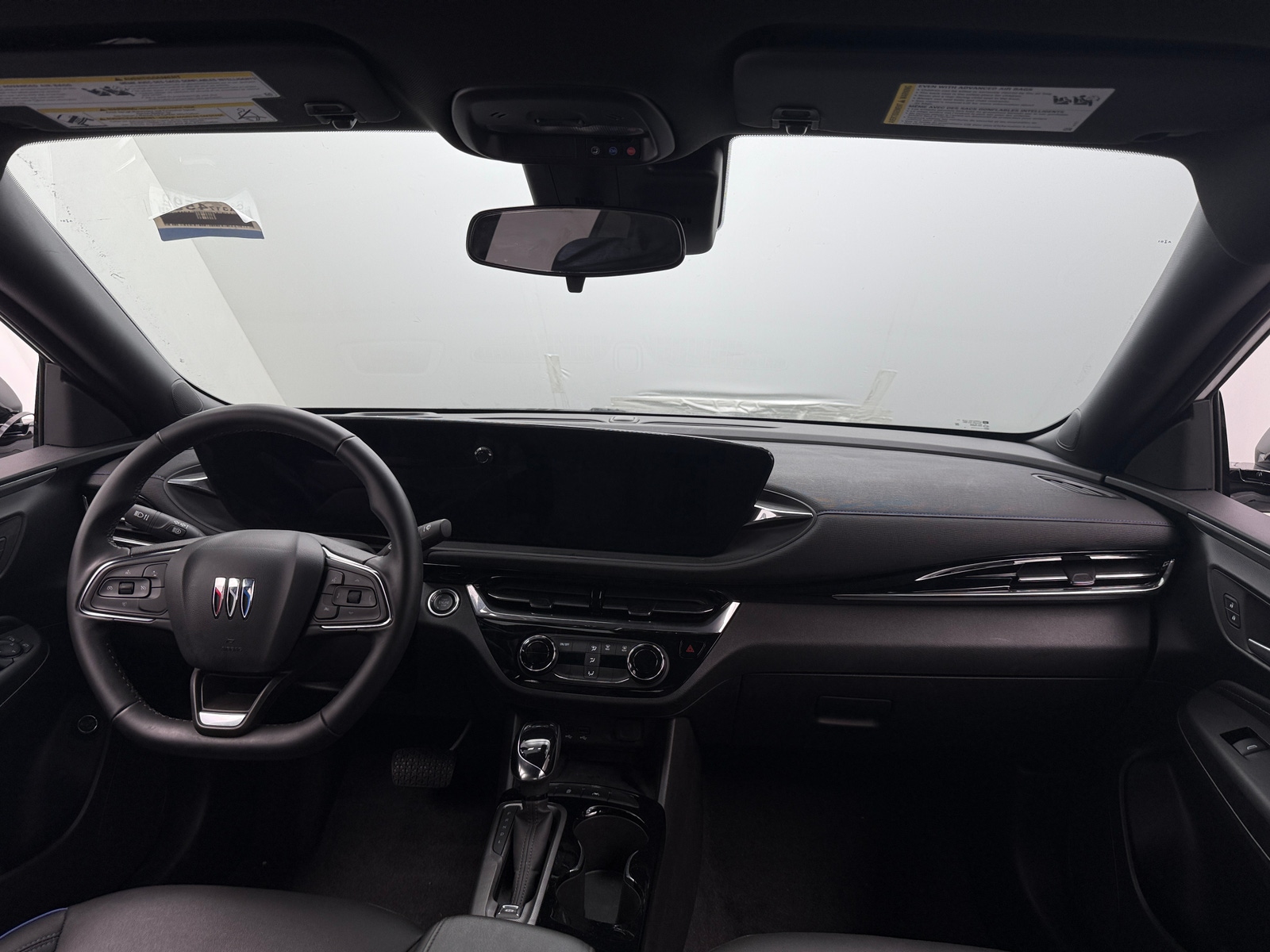 Thumbnail: 2025 Buick Envista - 2