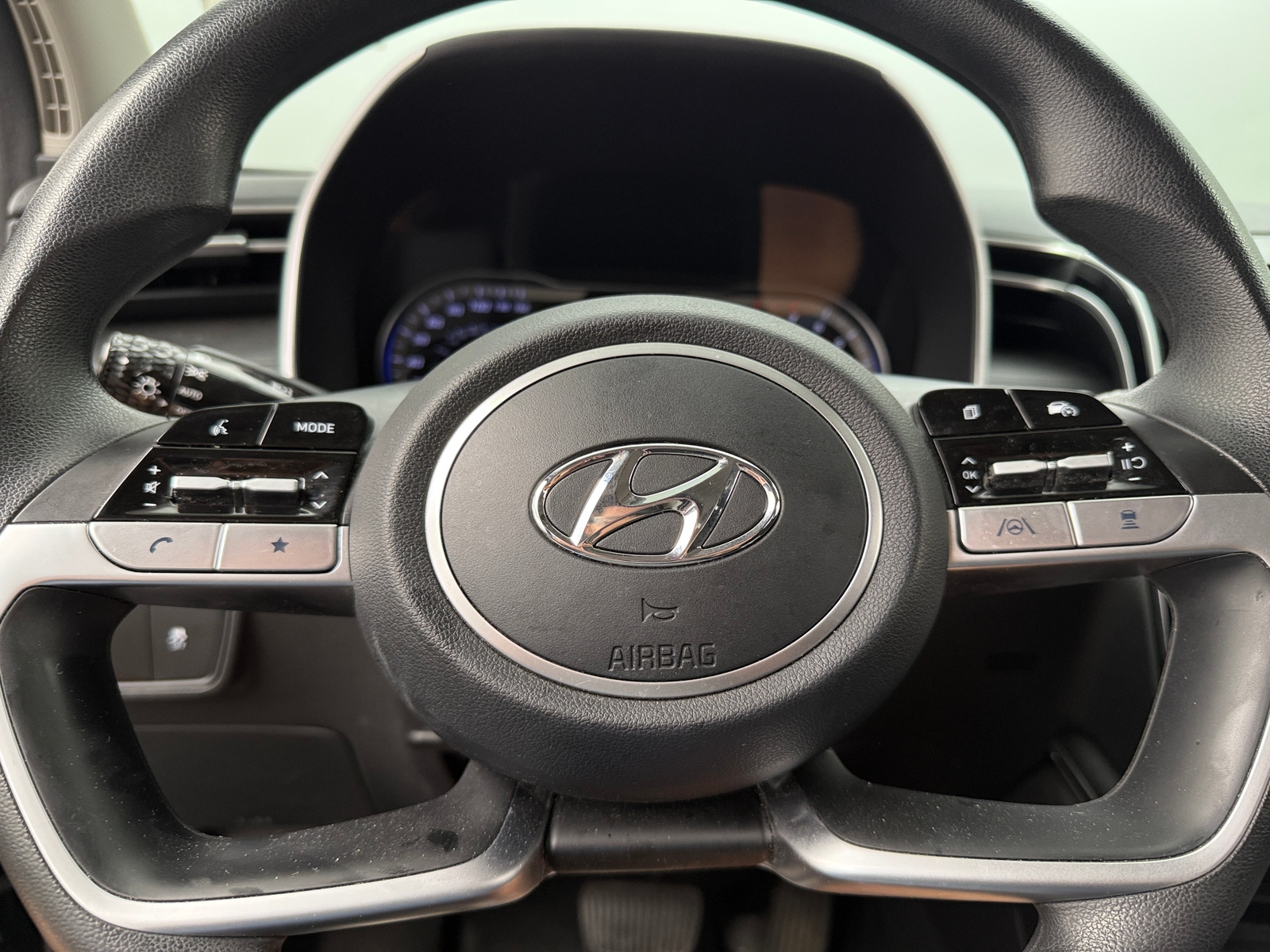 Thumbnail: 2022 Hyundai Tucson - 5
