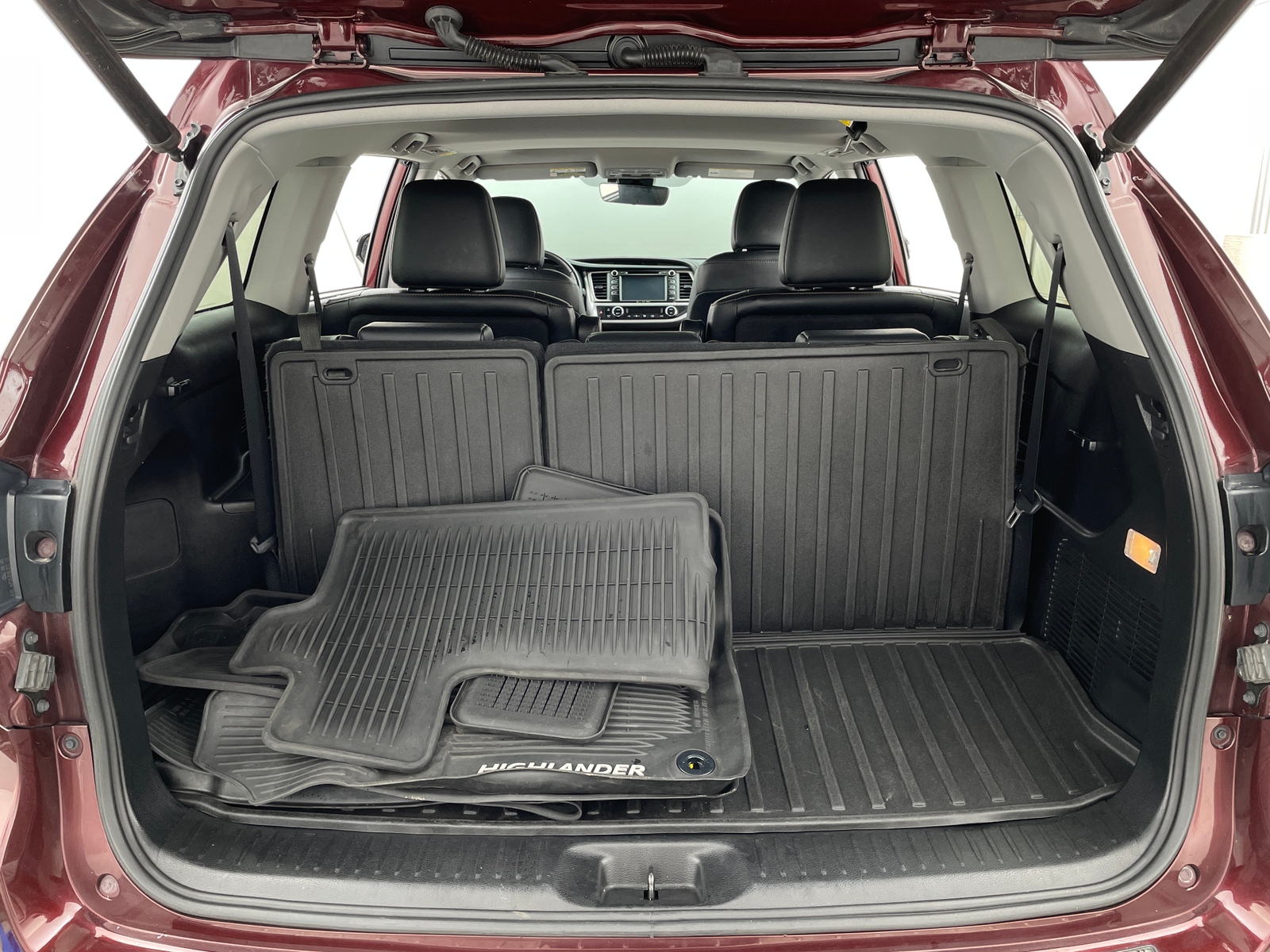 Thumbnail: 2019 Toyota Highlander - 6