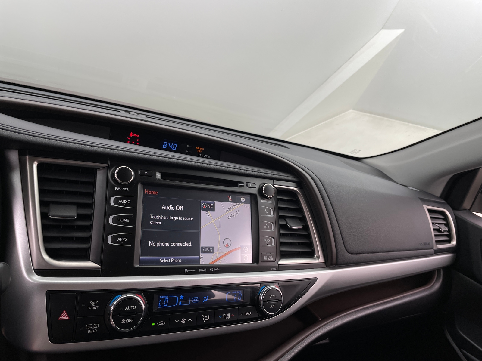 Thumbnail: 2019 Toyota Highlander - 3