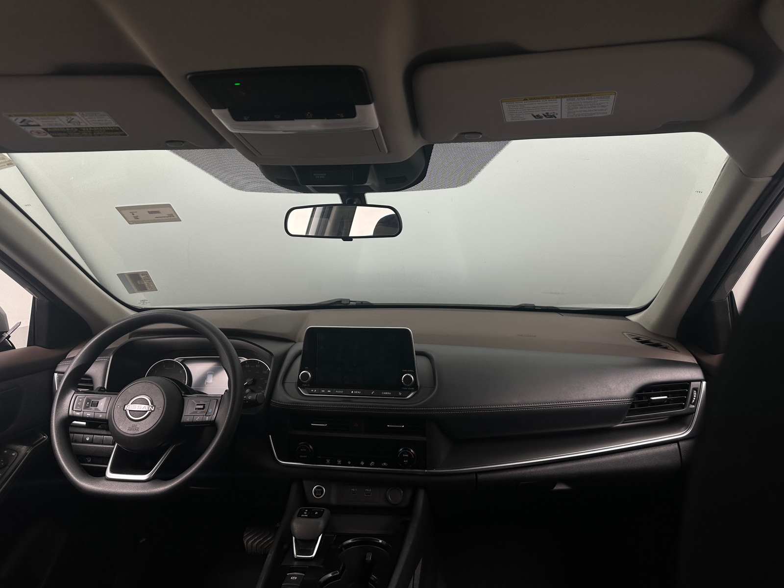 Thumbnail: 2023 Nissan Rogue - 3