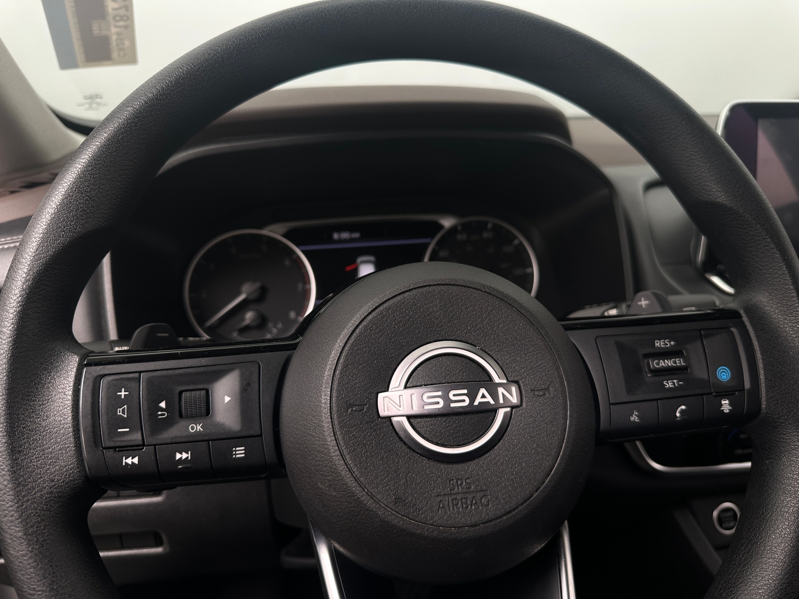 Thumbnail: 2023 Nissan Rogue - 5