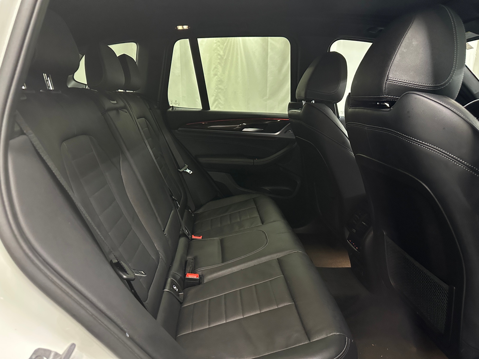 Thumbnail: 2018 BMW X3 - 5