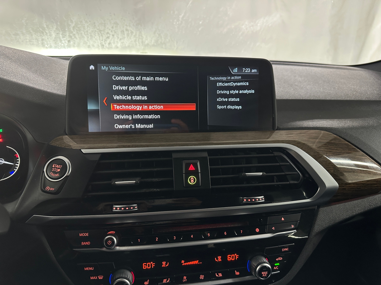 Thumbnail: 2018 BMW X3 - 3
