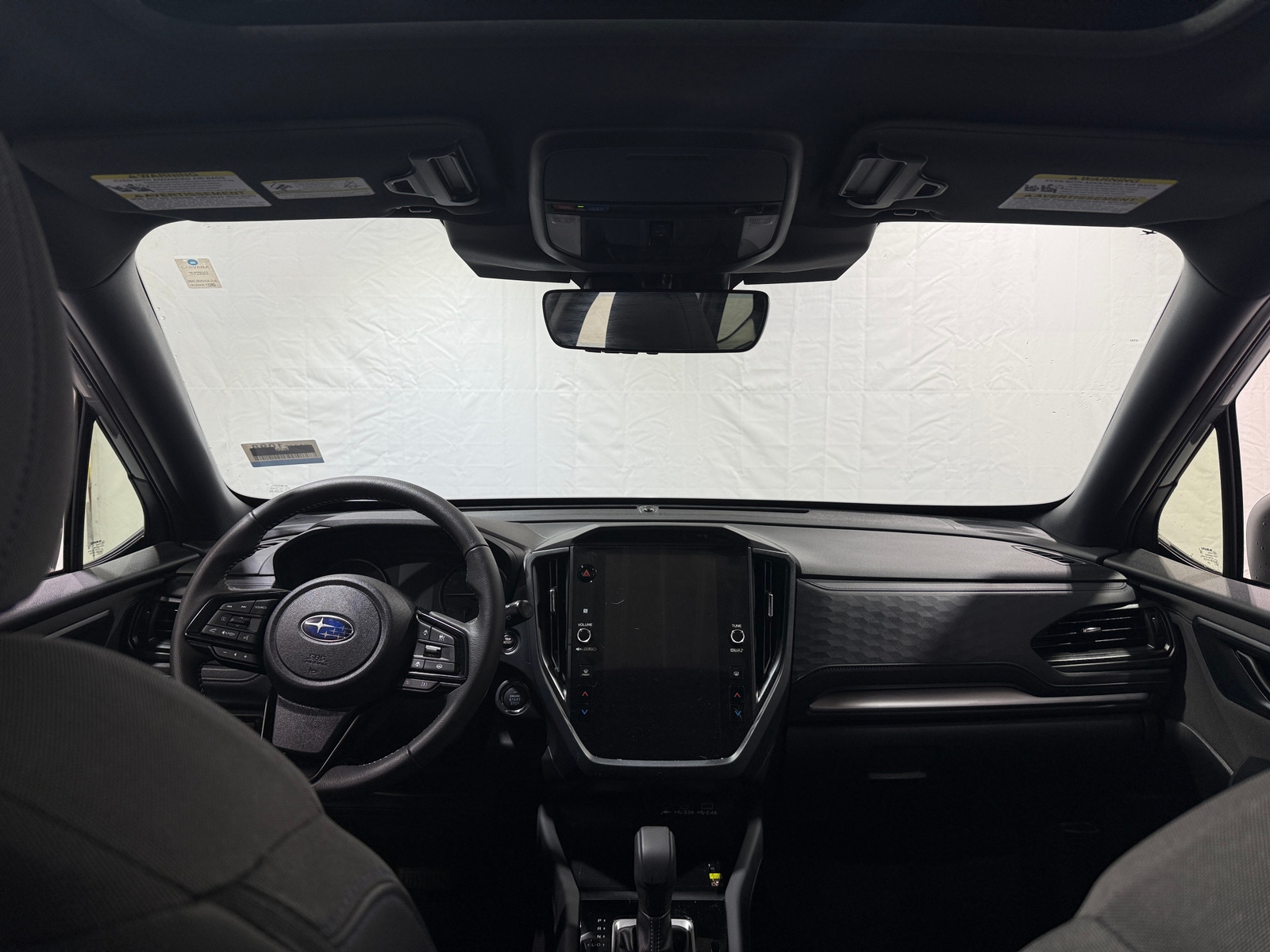 Thumbnail: 2025 Subaru Forester - 3