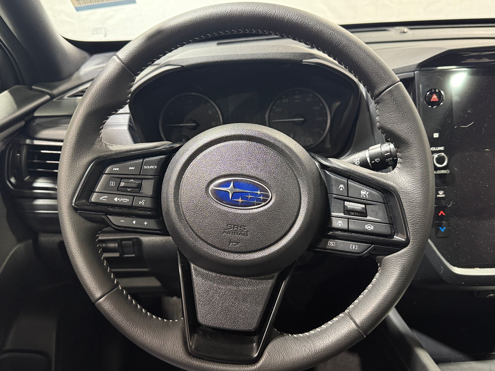 Thumbnail: 2025 Subaru Forester - 5