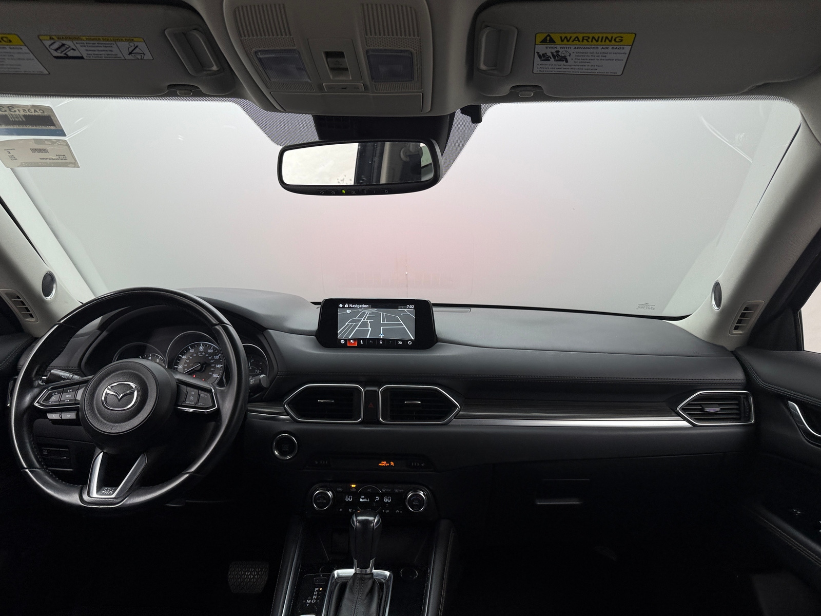 Thumbnail: 2017 Mazda CX-5 - 2