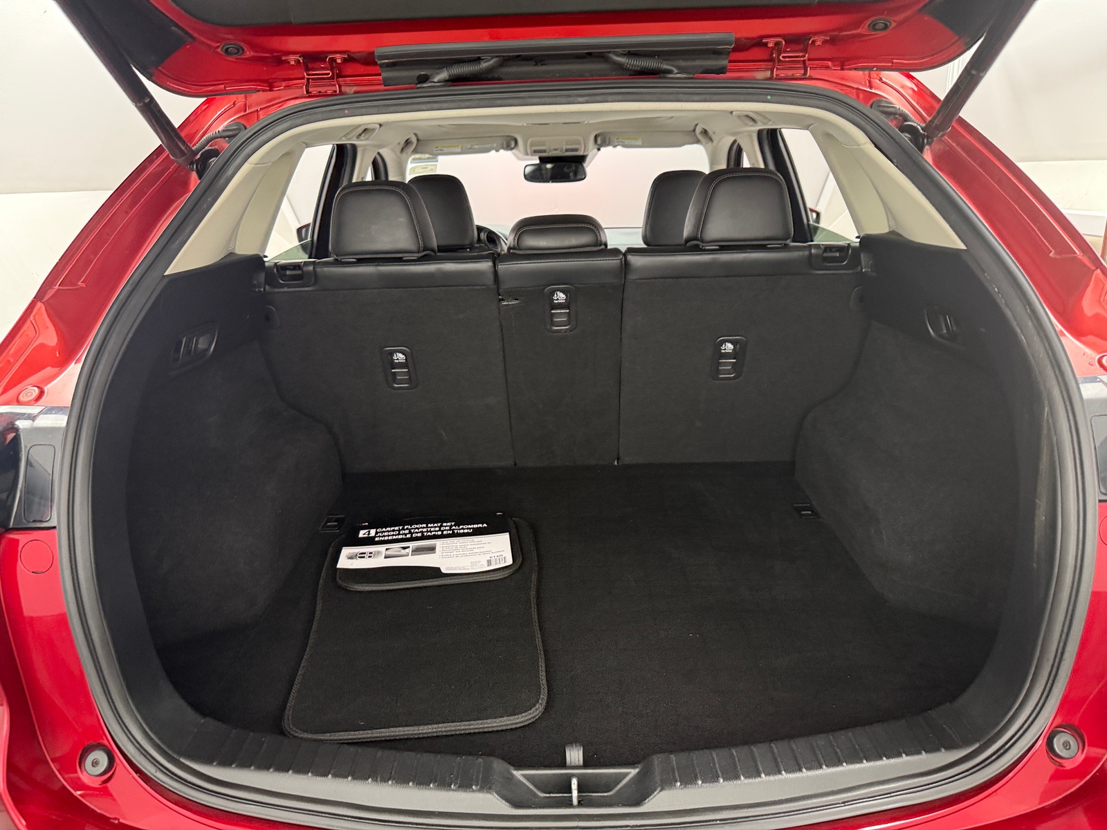 Thumbnail: 2017 Mazda CX-5 - 6