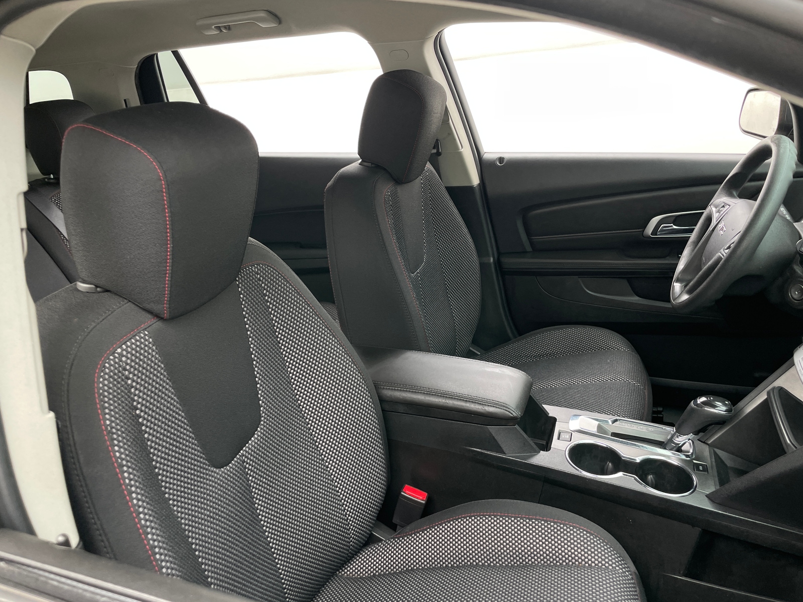 Thumbnail: 2017 GMC Terrain - 2