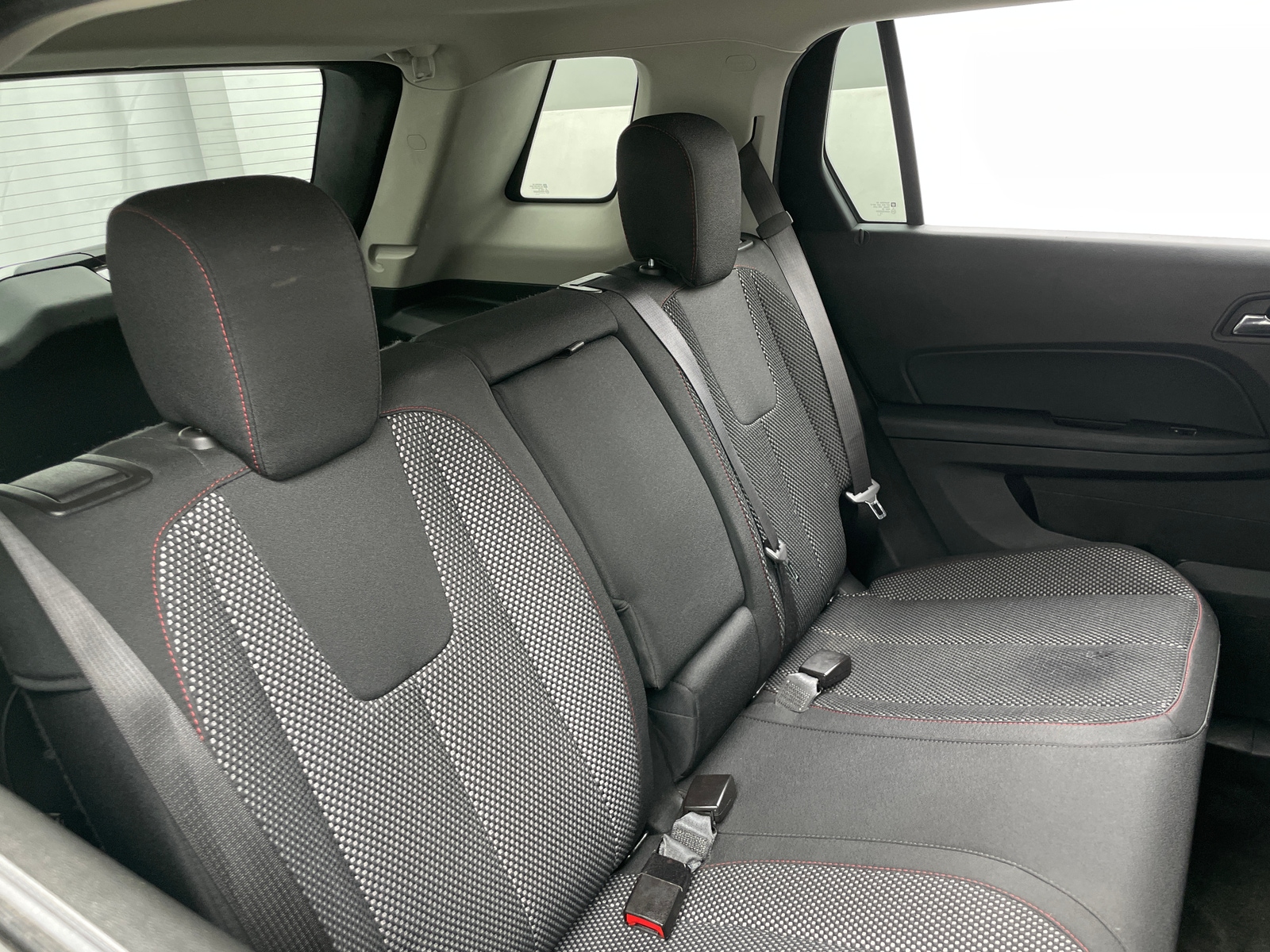 Thumbnail: 2017 GMC Terrain - 6