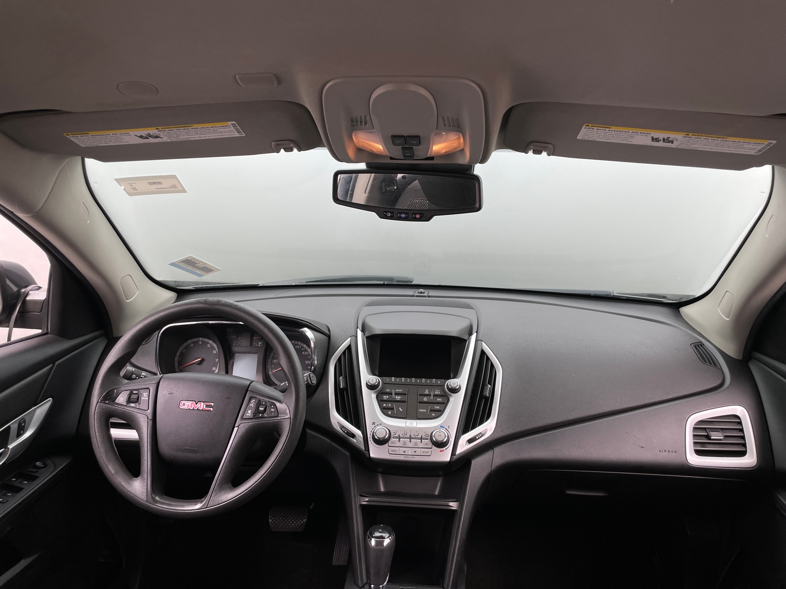 Thumbnail: 2017 GMC Terrain - 3