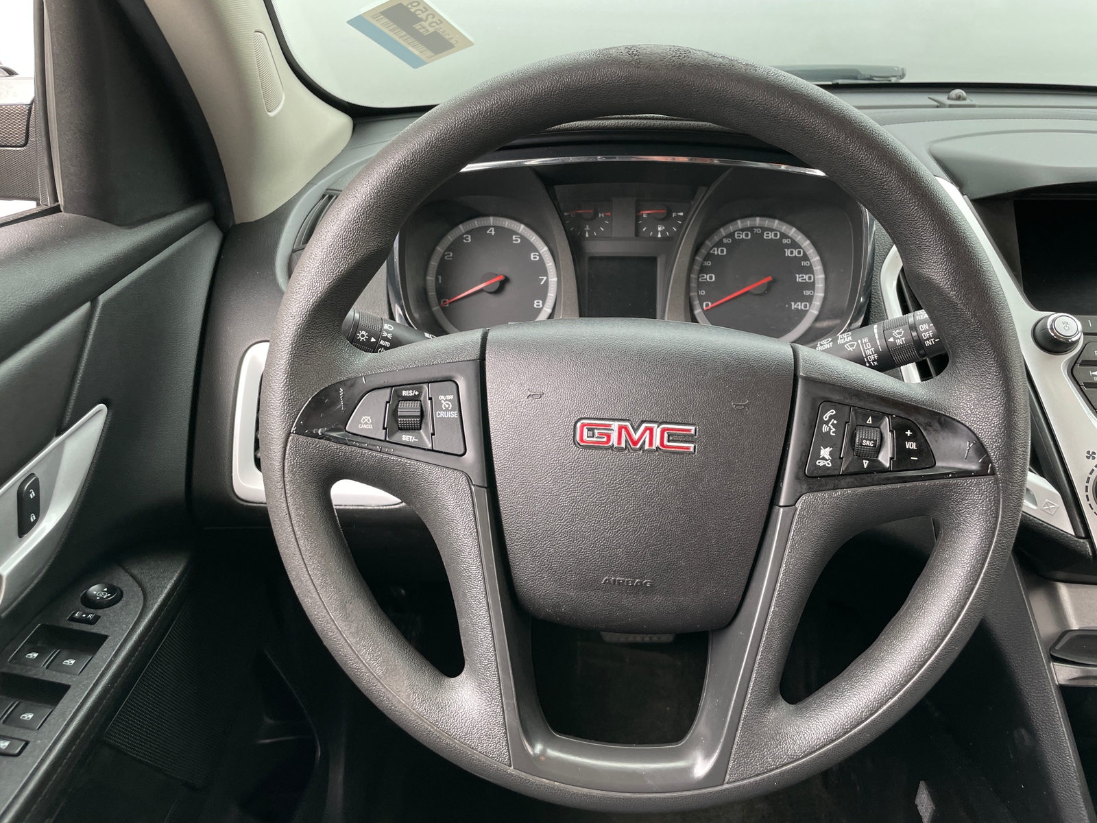 Thumbnail: 2017 GMC Terrain - 5
