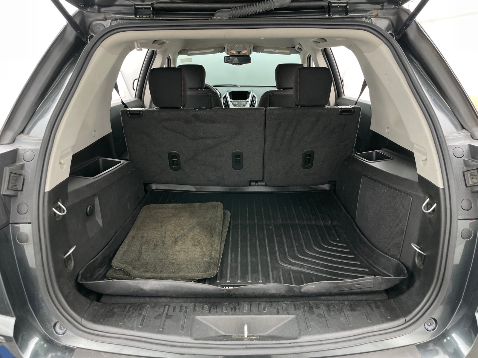 Thumbnail: 2017 GMC Terrain - 7