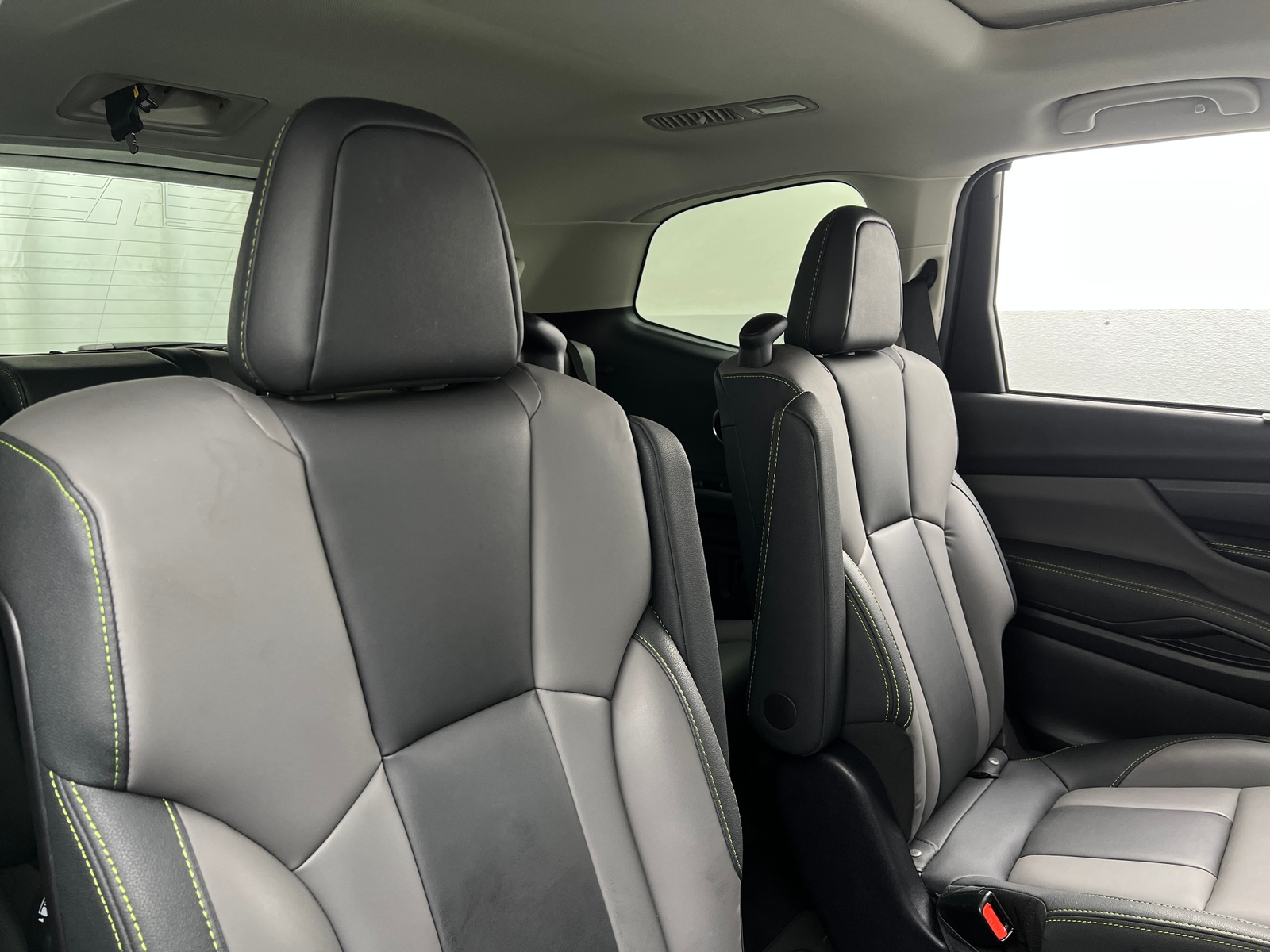 Thumbnail: 2023 Subaru Ascent - 5