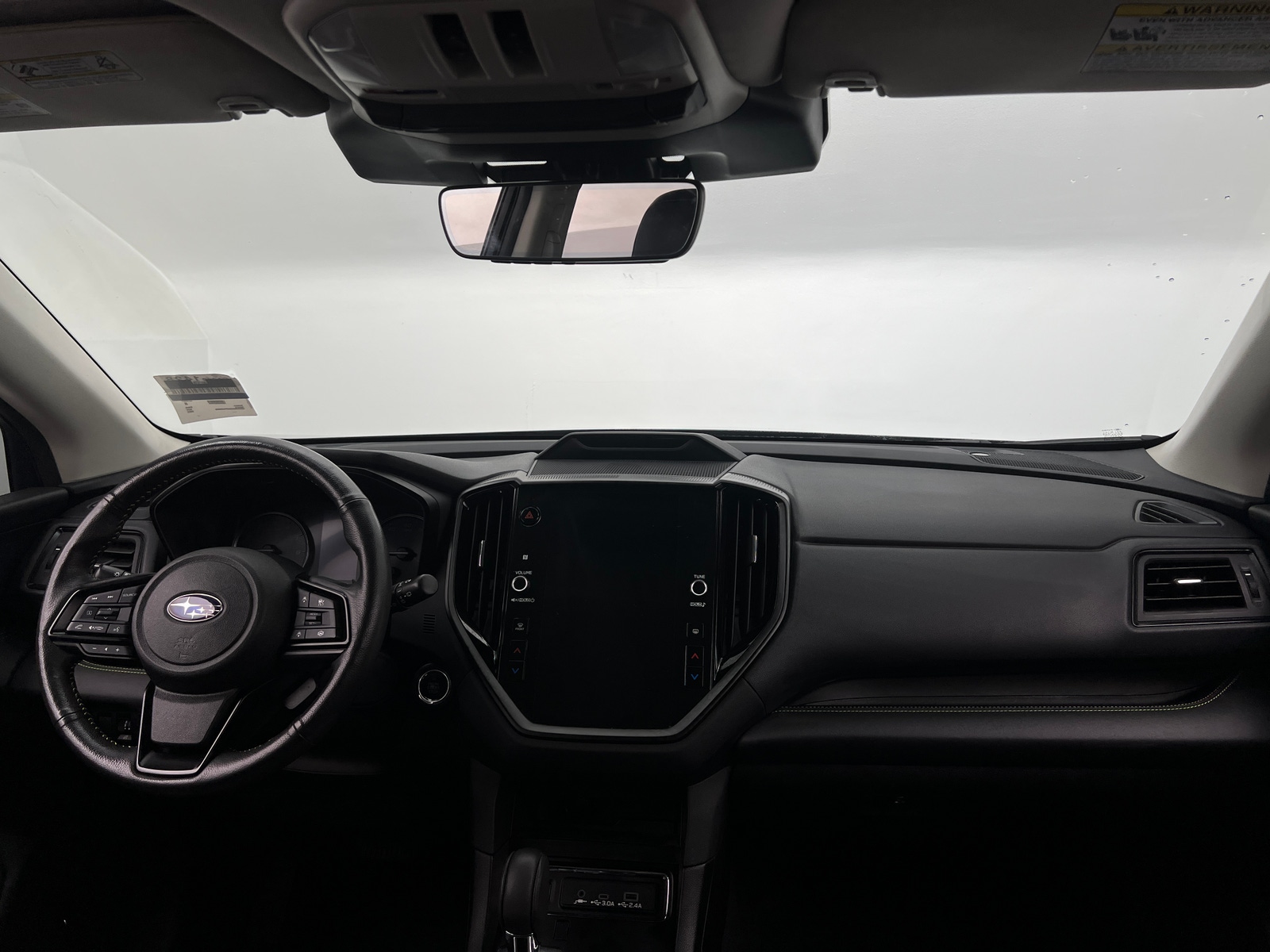 Thumbnail: 2023 Subaru Ascent - 2