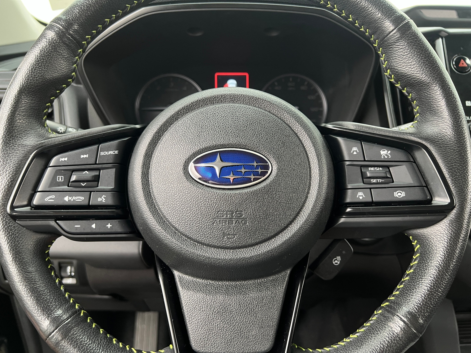 Thumbnail: 2023 Subaru Ascent - 4