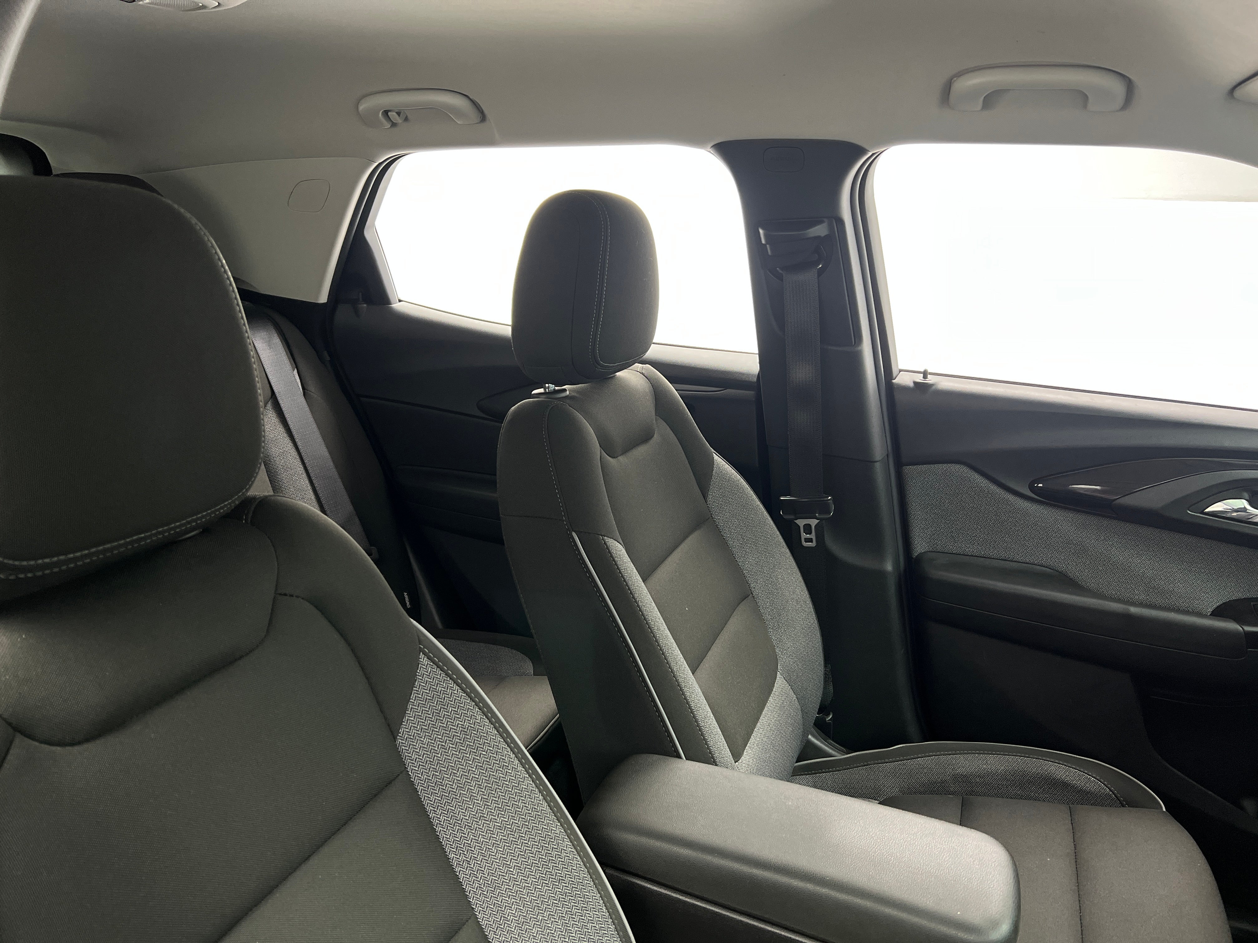 2022 Chevrolet Trailblazer