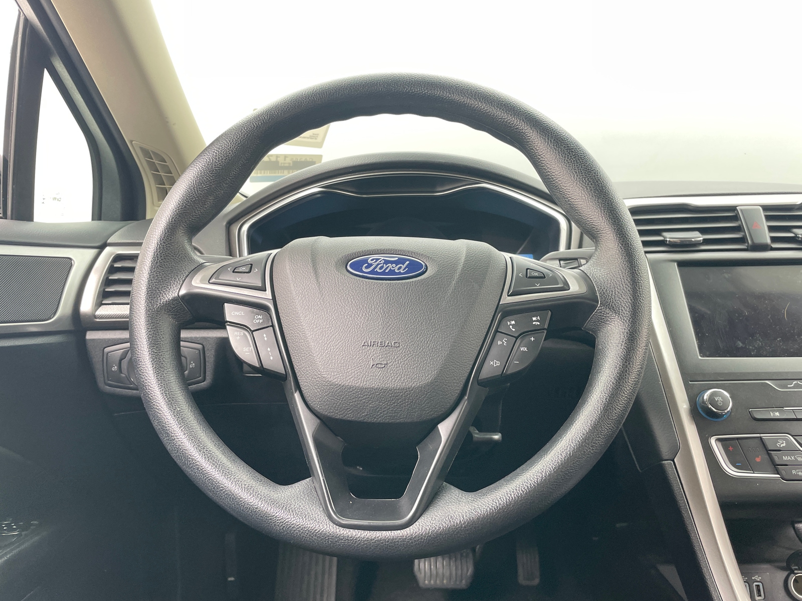 Thumbnail: 2020 Ford Fusion - 4